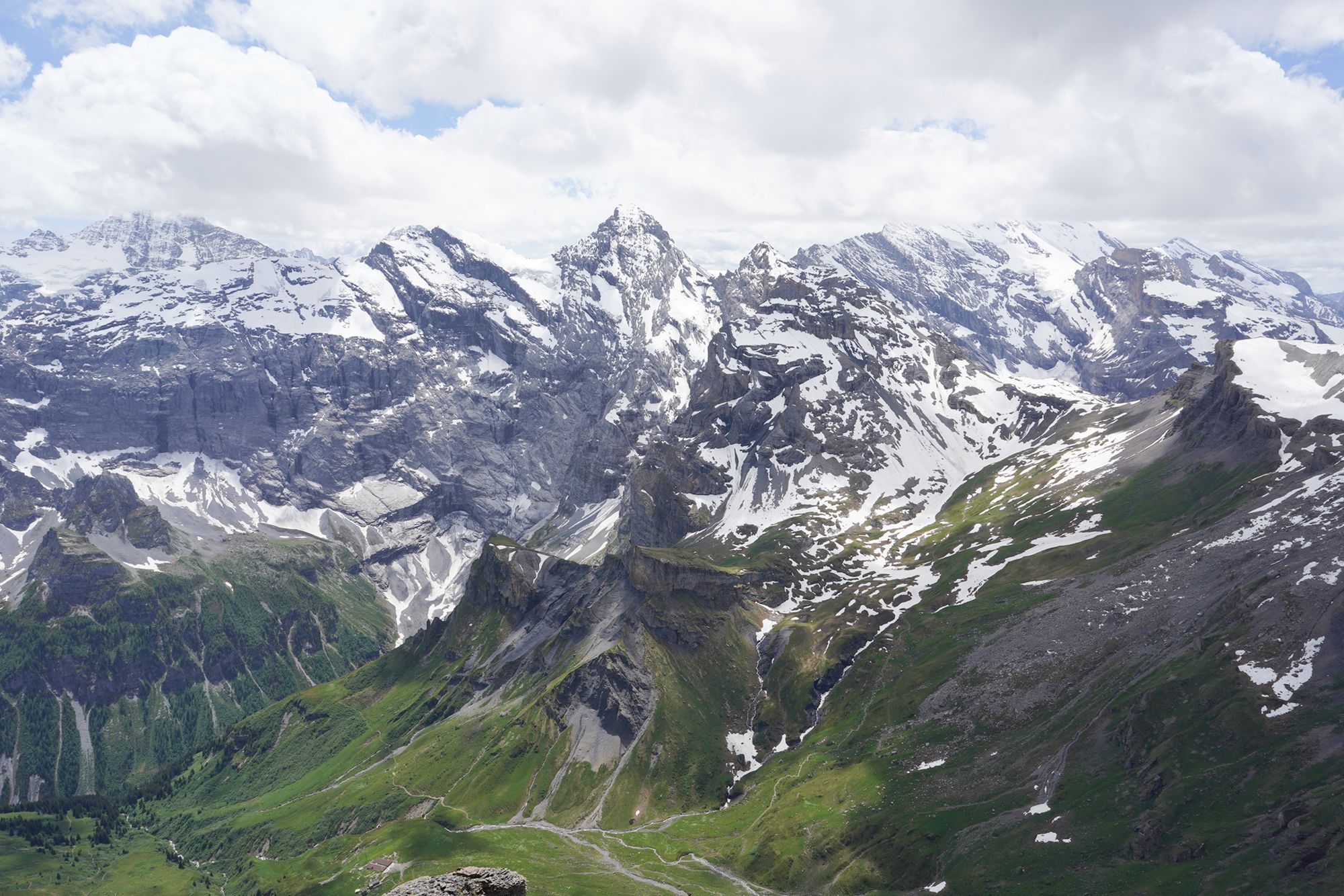 Schilthorn (46) Schilthorn (46)