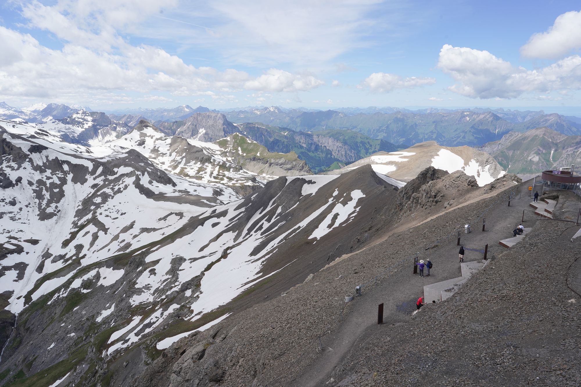 Schilthorn (50) Schilthorn (50)