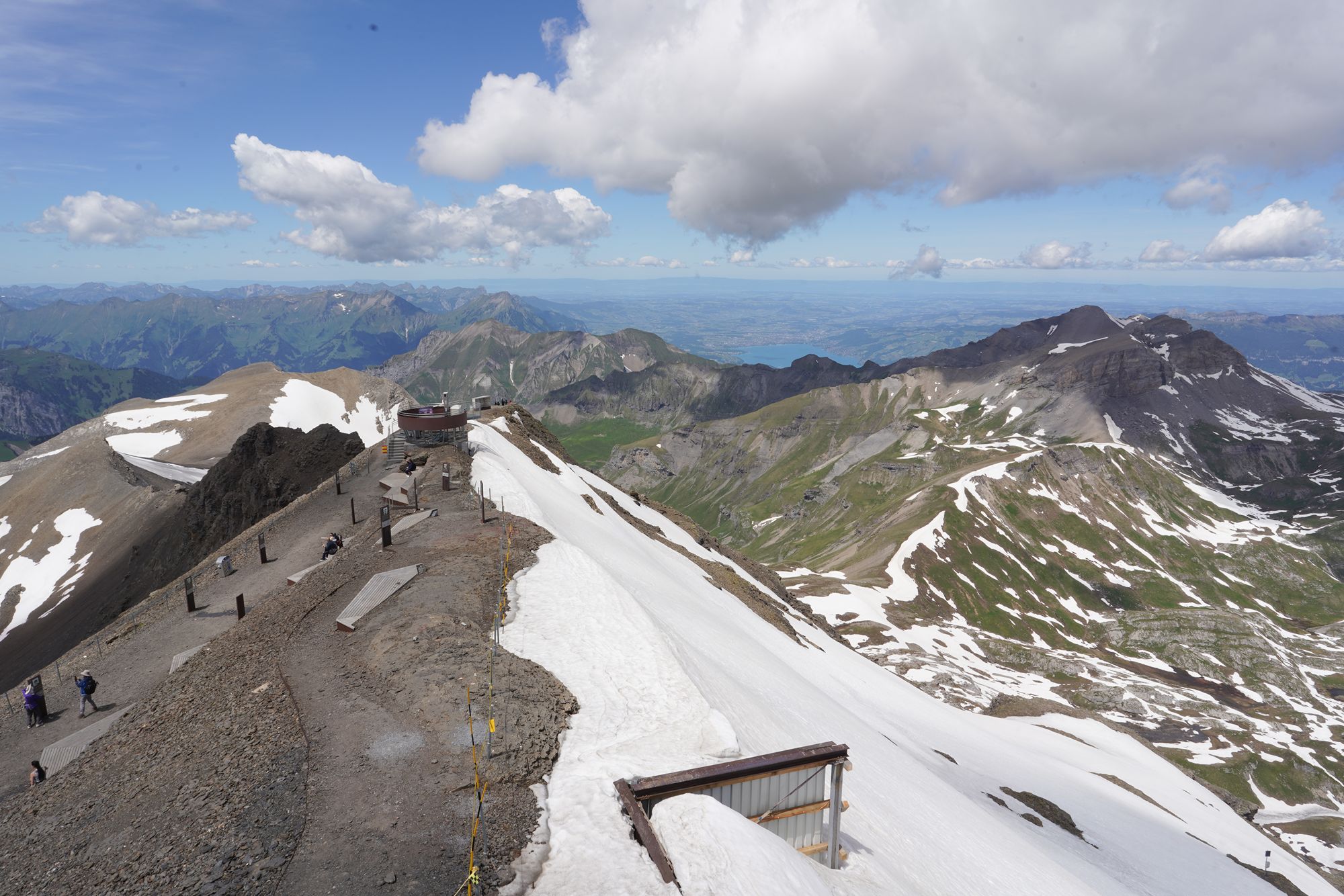 Schilthorn (51) Schilthorn (51)