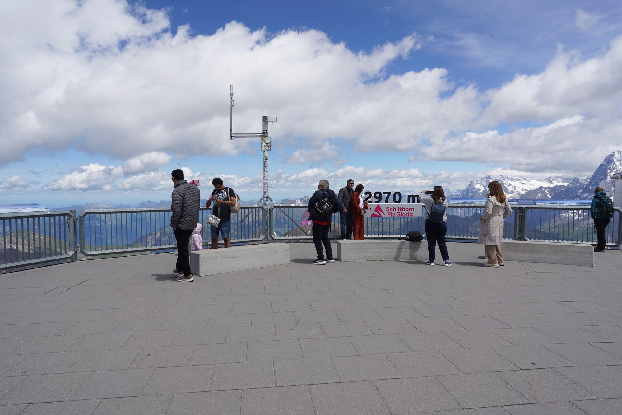 Schilthorn (52) Schilthorn (52)