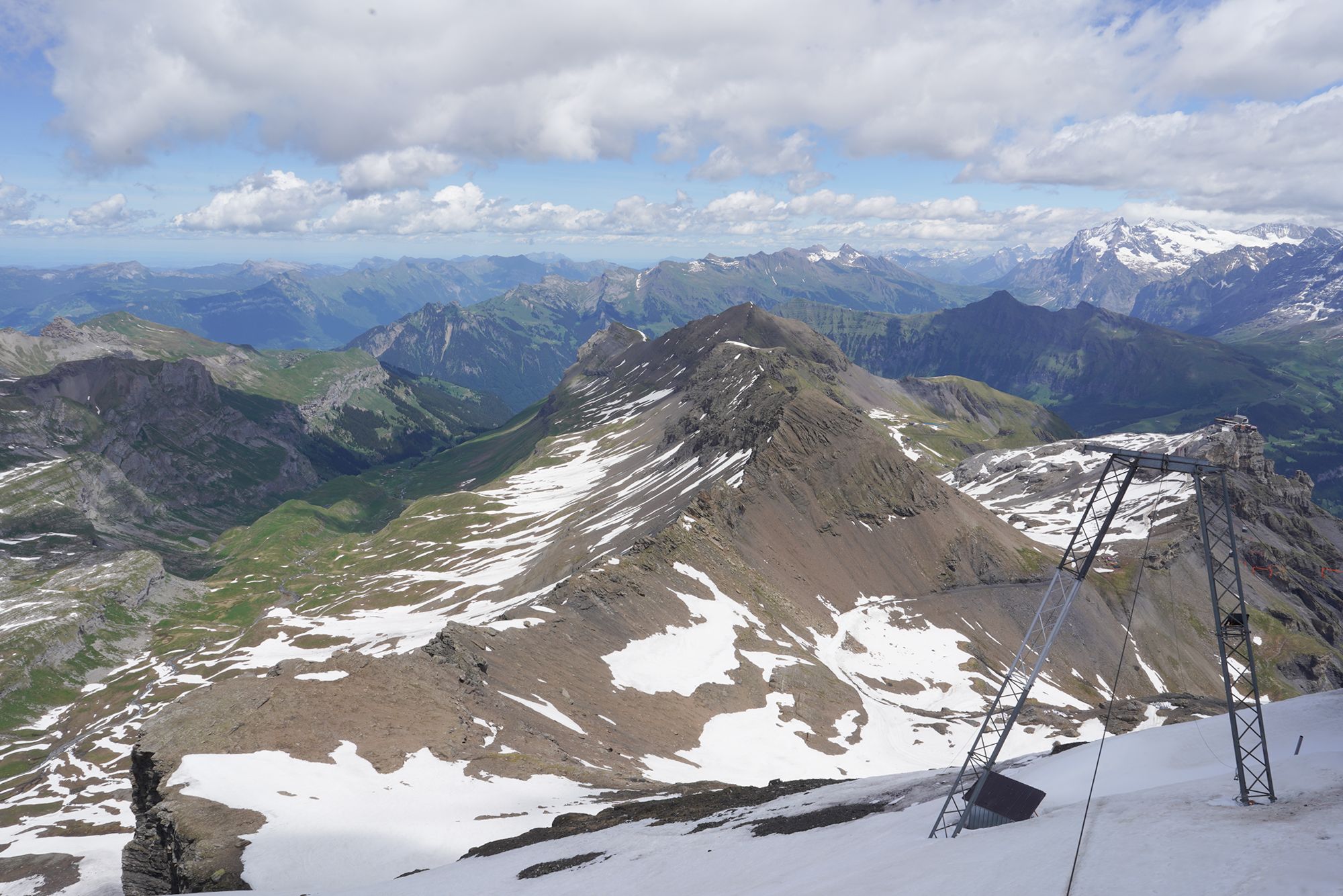 Schilthorn (54) Schilthorn (54)