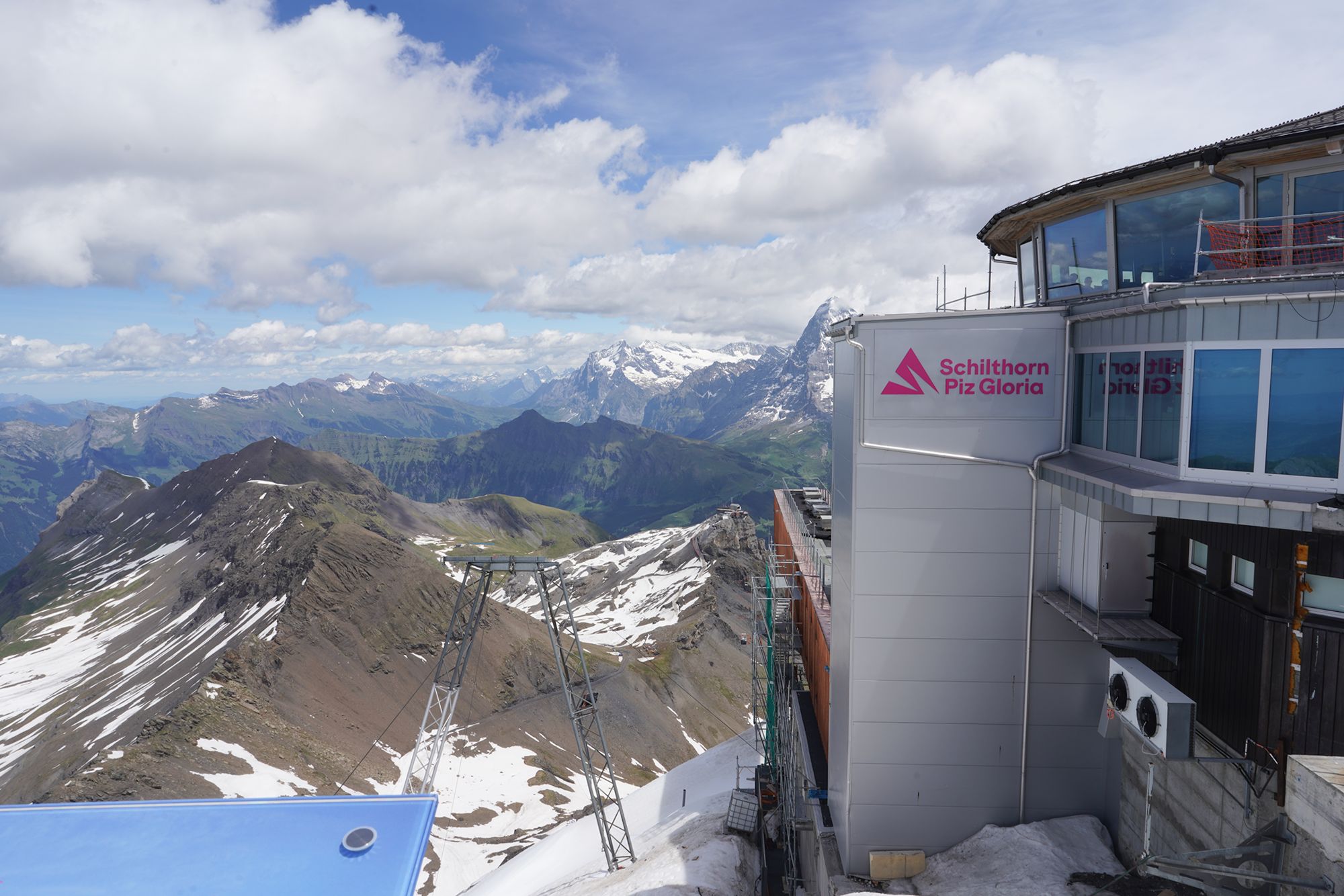 Schilthorn (55) Schilthorn (55)