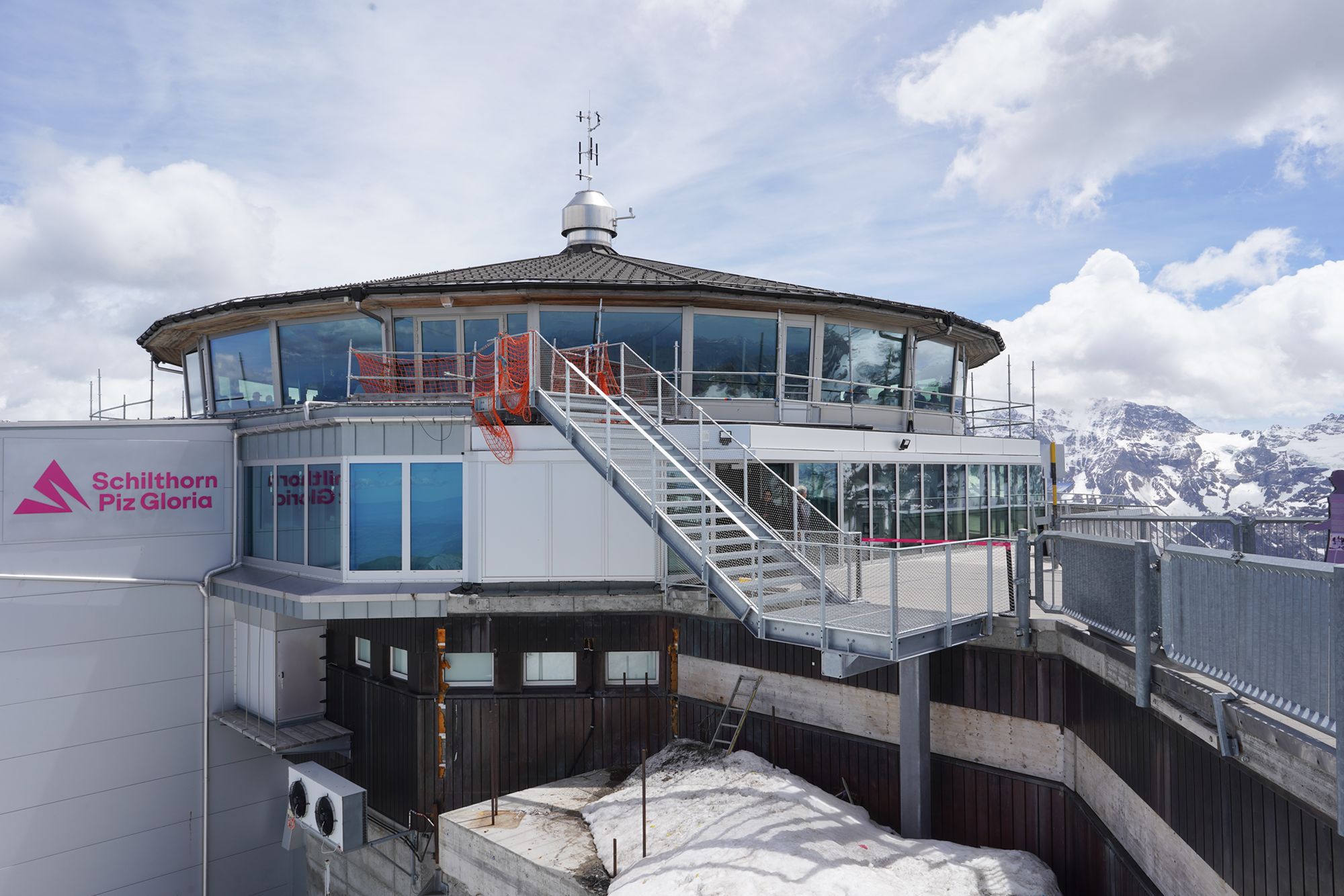 Schilthorn (56) Schilthorn (56)