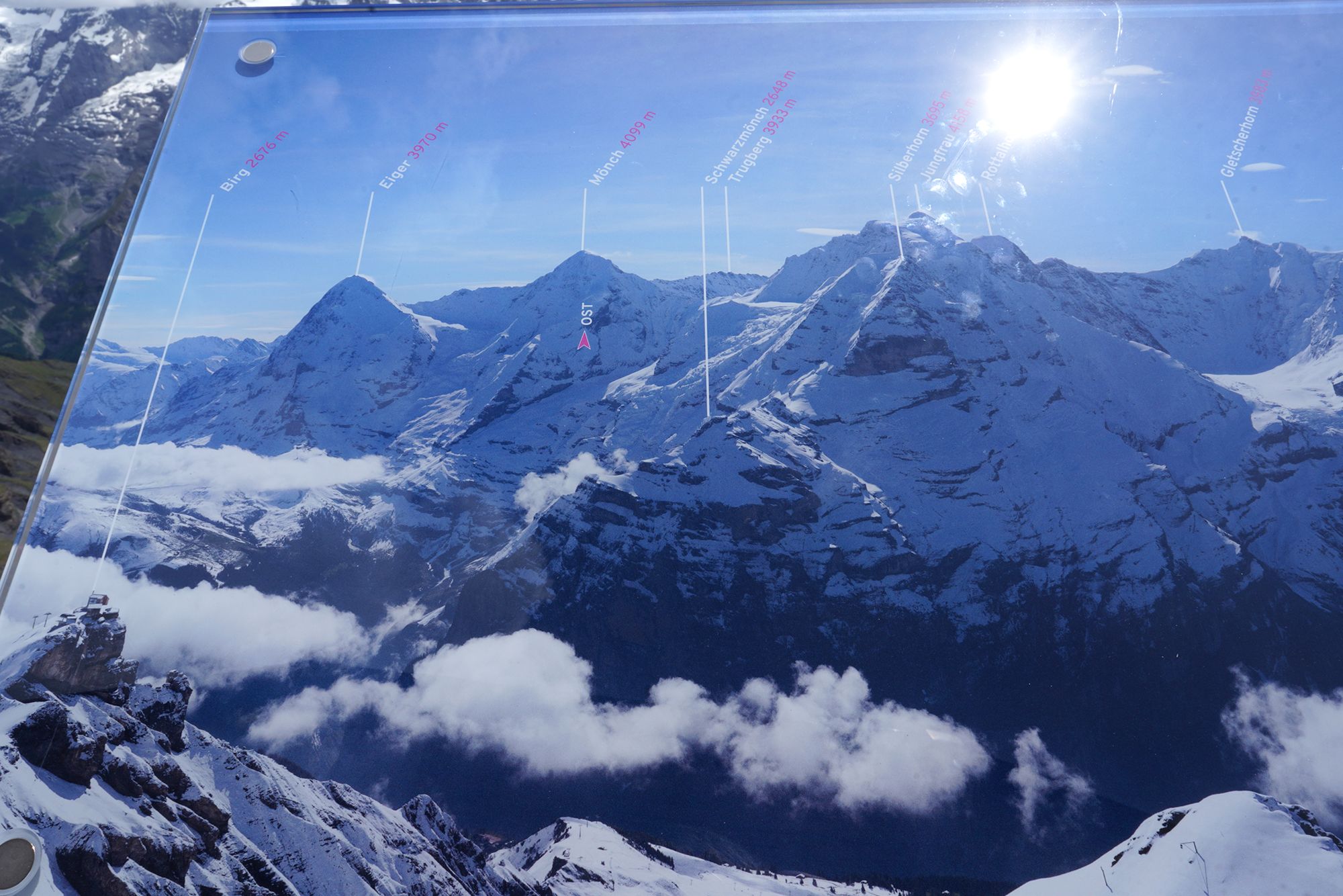Schilthorn (57) Schilthorn (57)