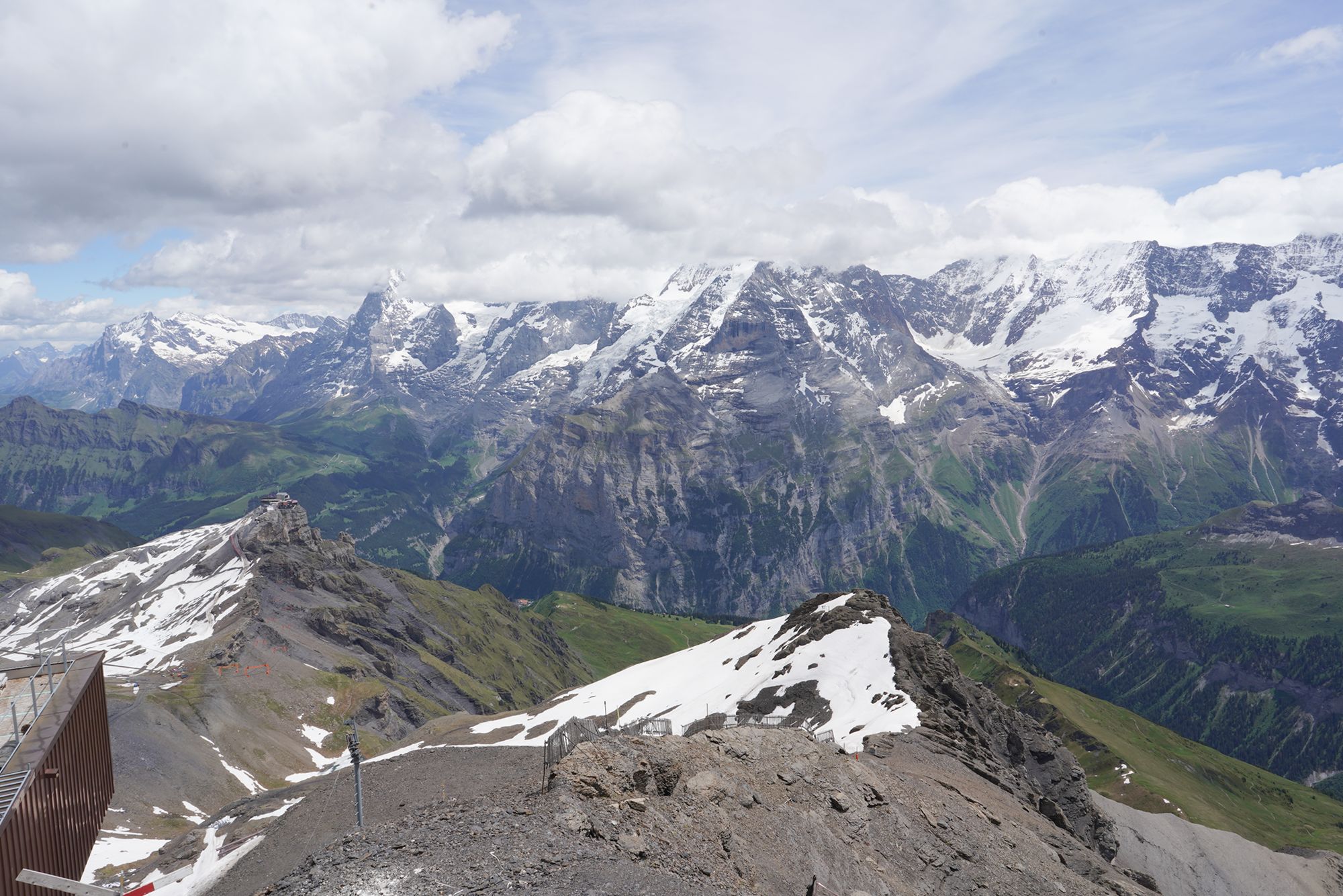 Schilthorn (58) Schilthorn (58)
