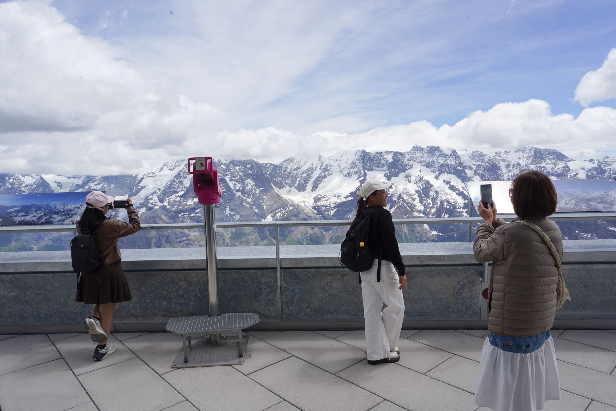 Schilthorn (59) Schilthorn (59)