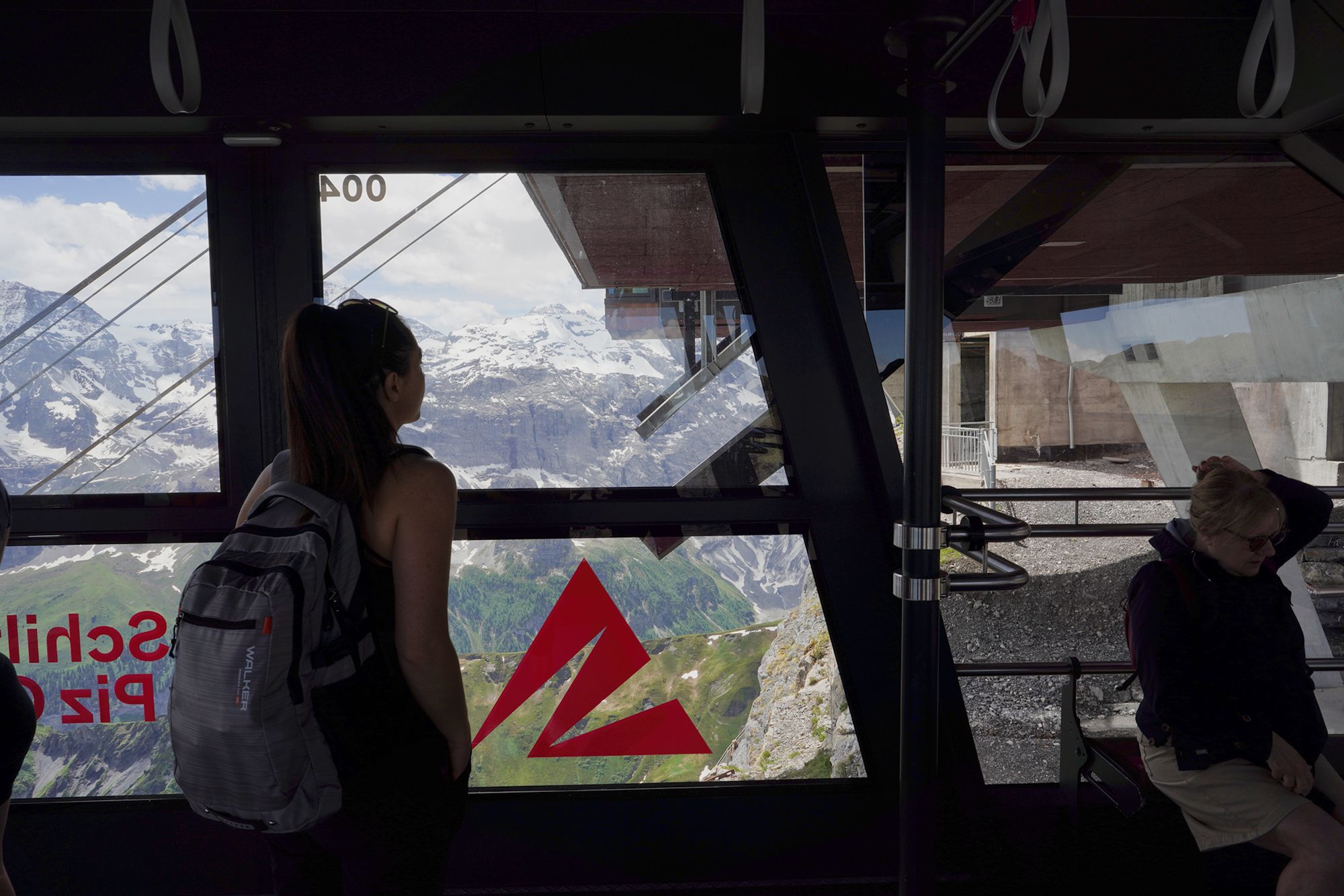 Schilthorn (6) Schilthorn (6)