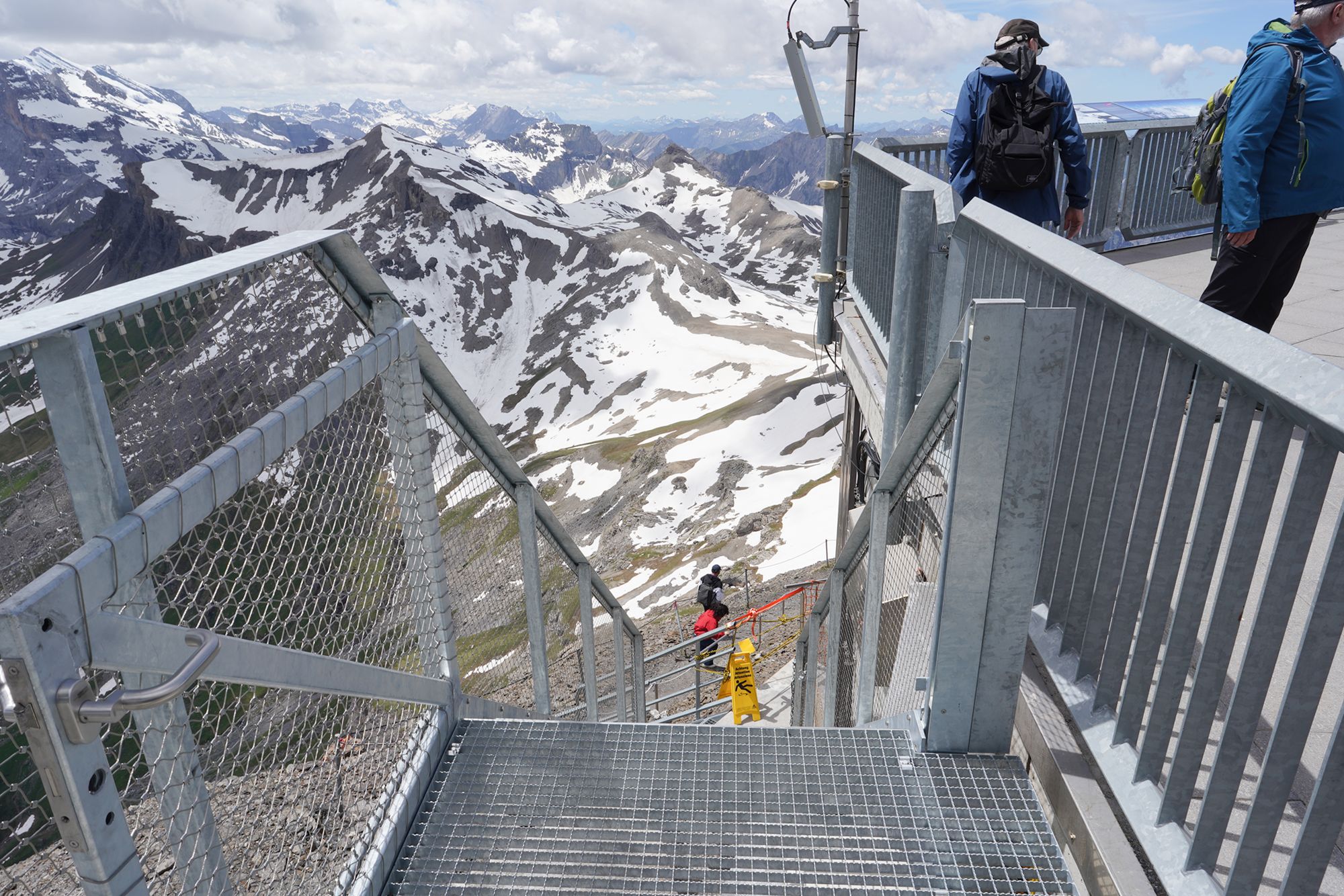 Schilthorn (60) Schilthorn (60)