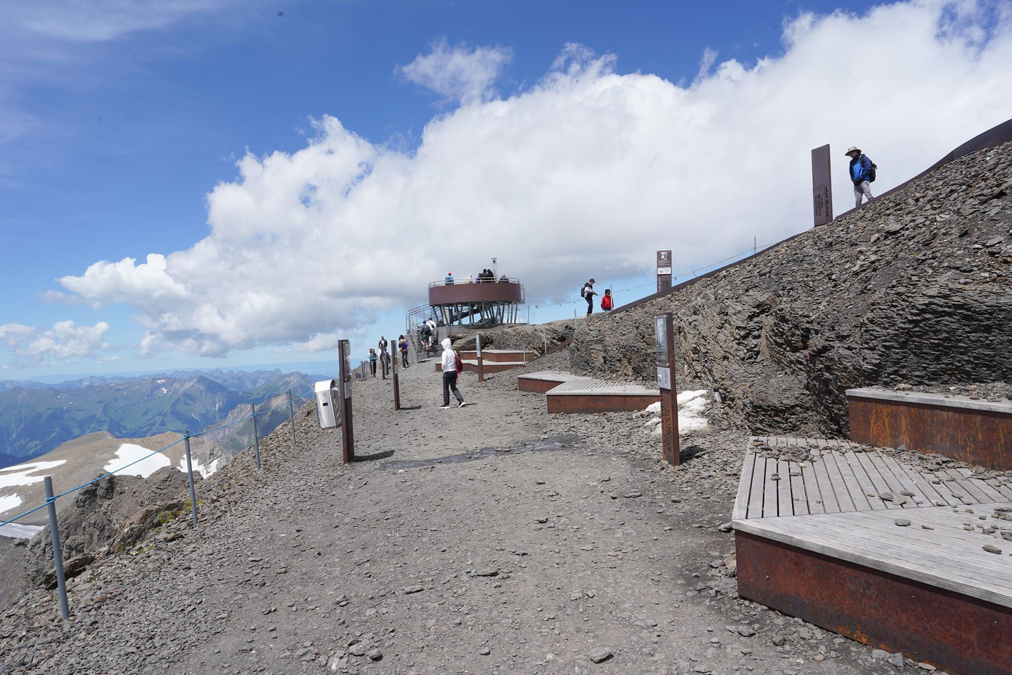 Schilthorn (62) Schilthorn (62)
