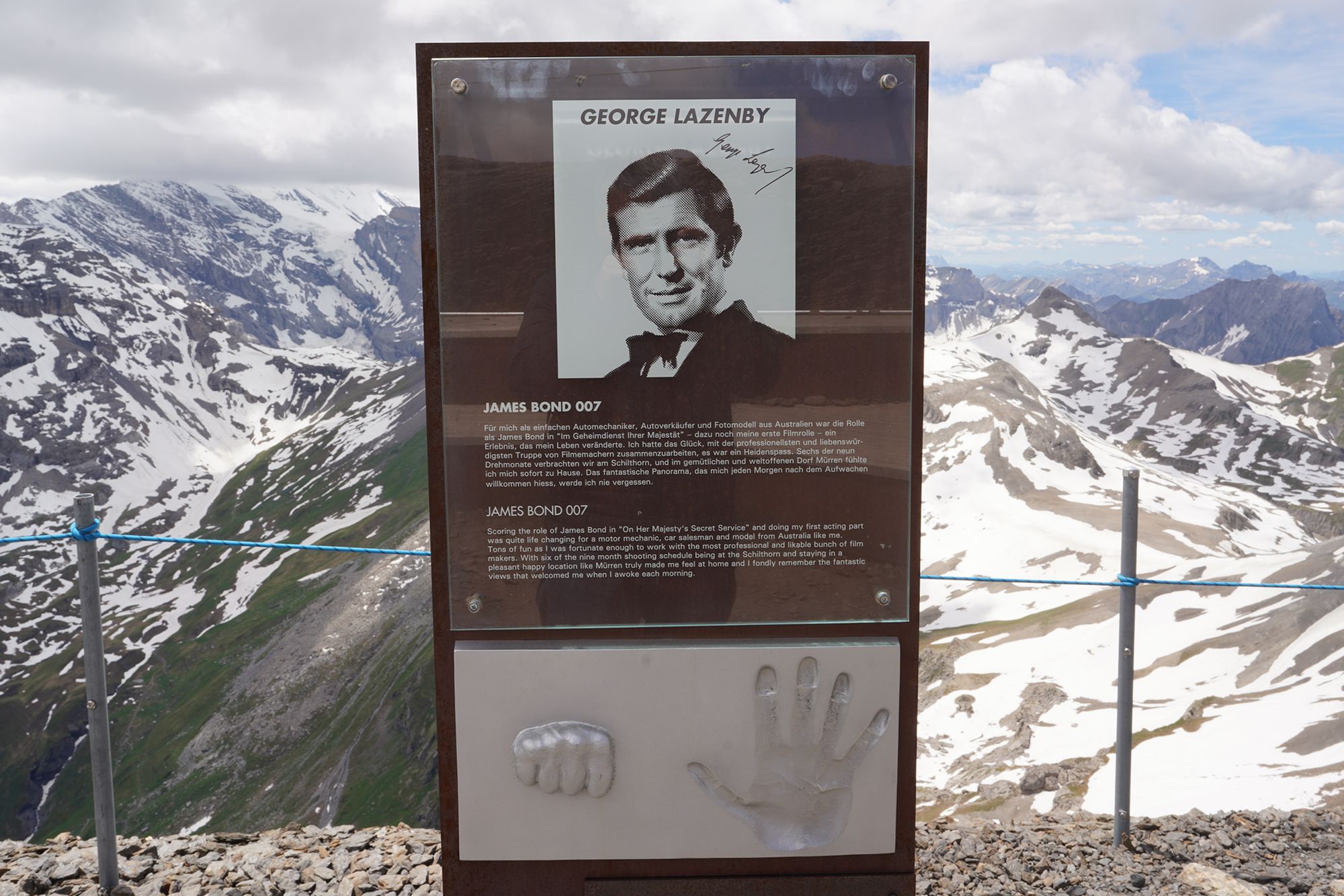 Schilthorn (63) Schilthorn (63)