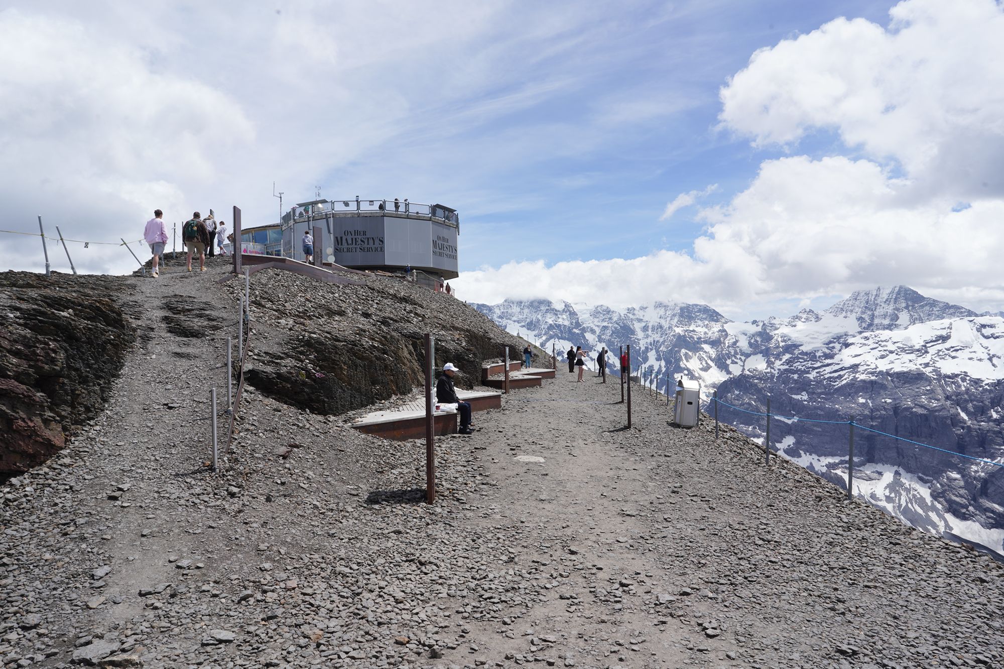 Schilthorn (65) Schilthorn (65)