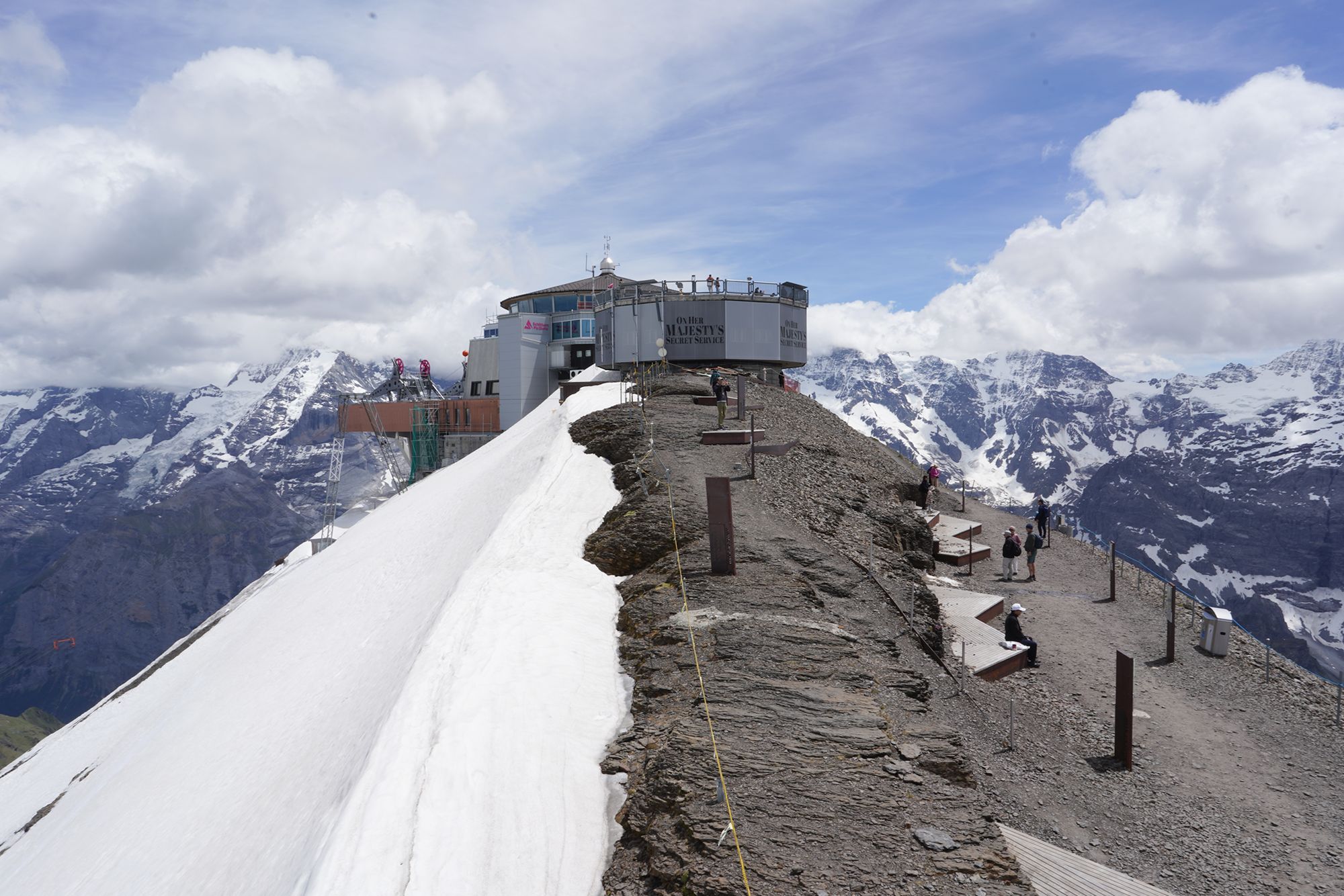 Schilthorn (69) Schilthorn (69)