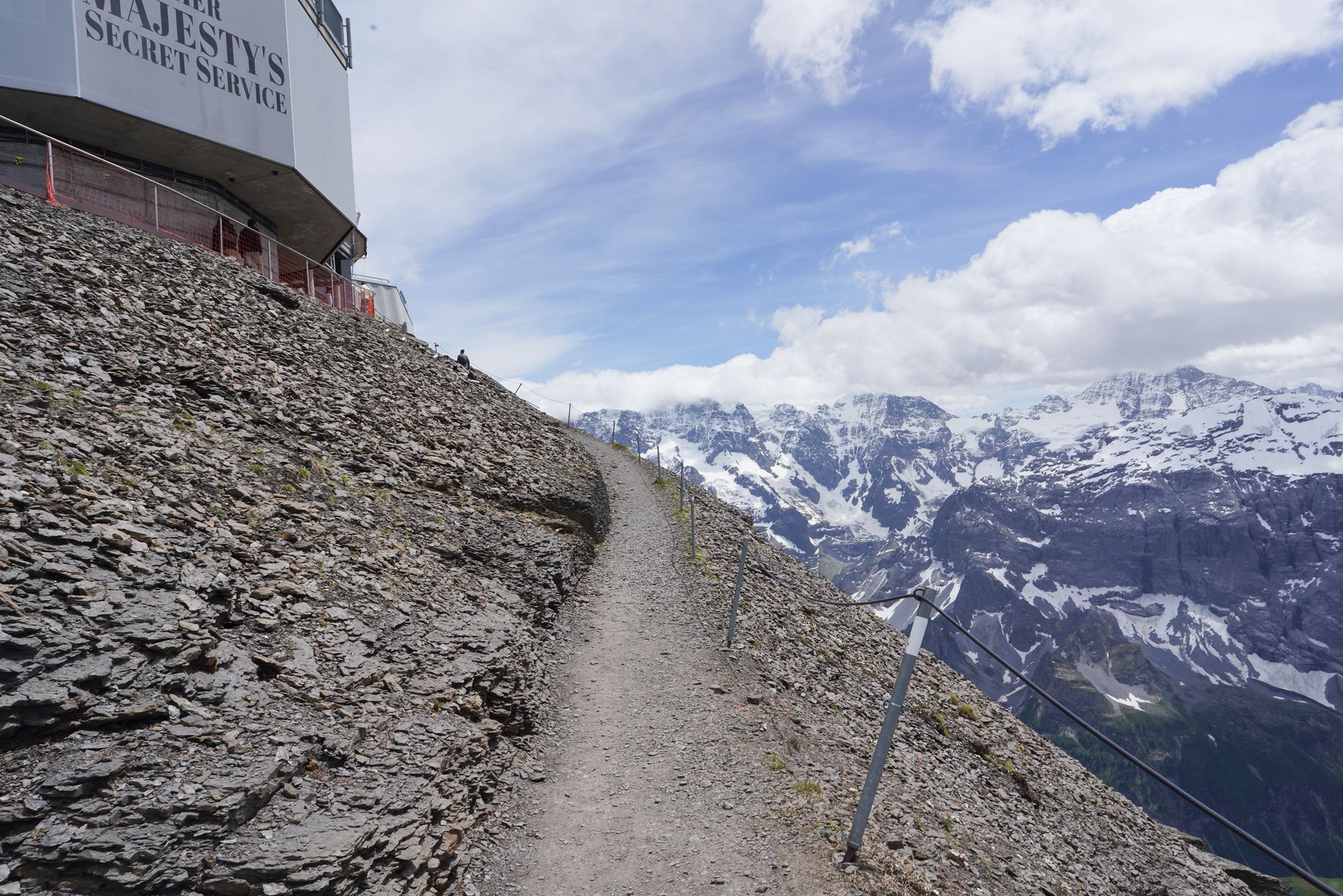 Schilthorn (70) Schilthorn (70)