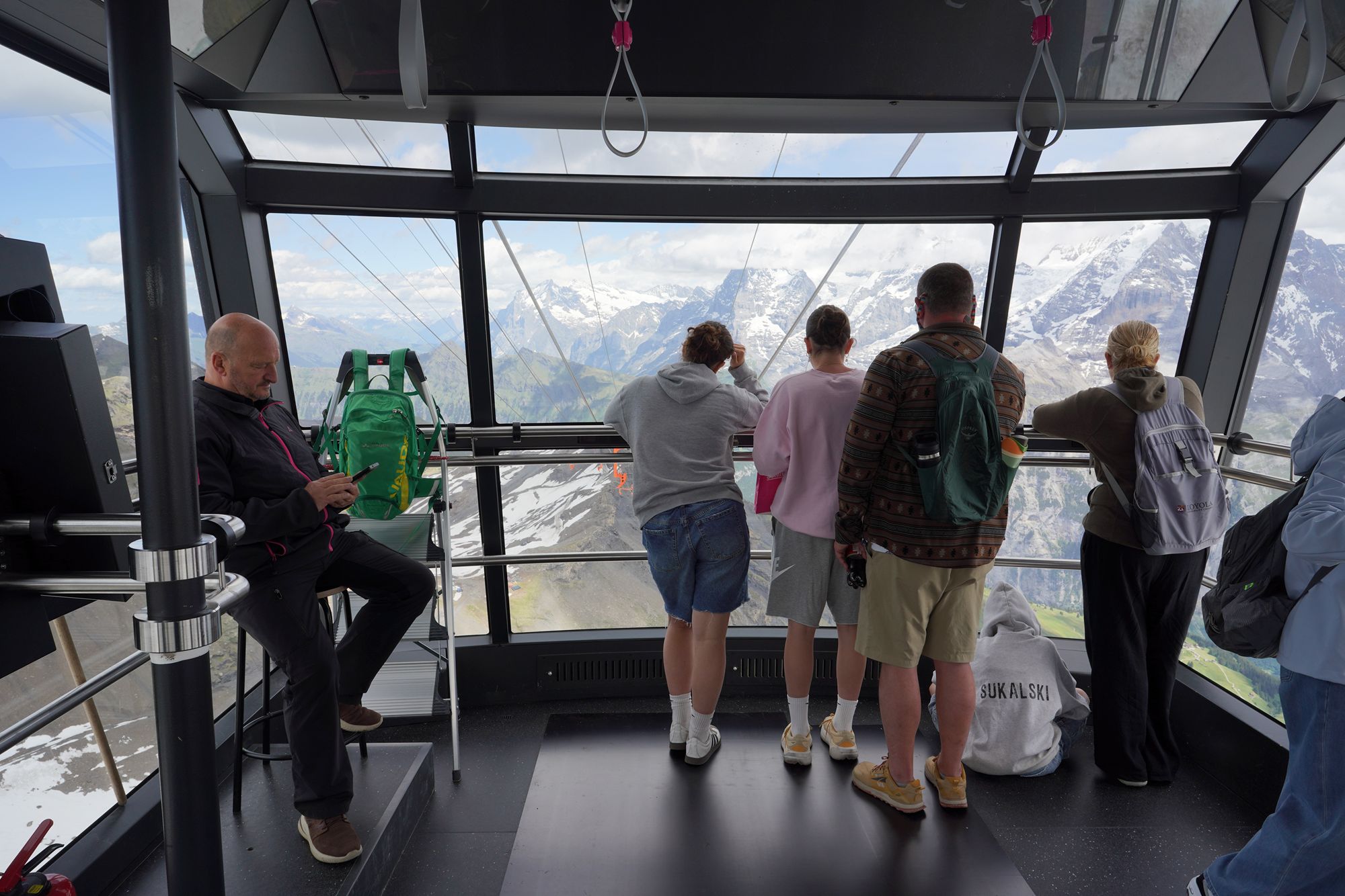 Schilthorn (73) Schilthorn (73)