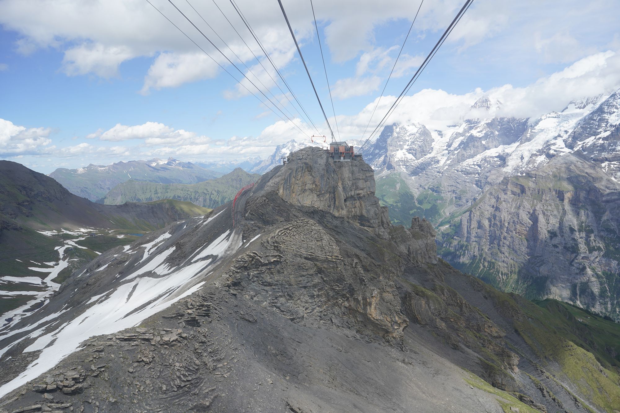 Schilthorn (75) Schilthorn (75)