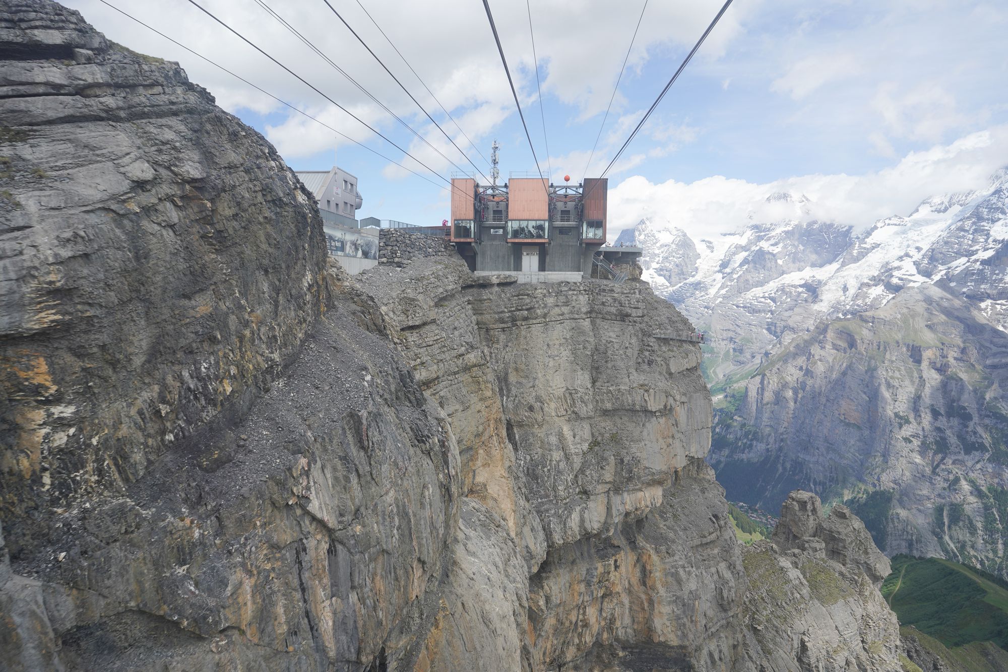 Schilthorn (76) Schilthorn (76)