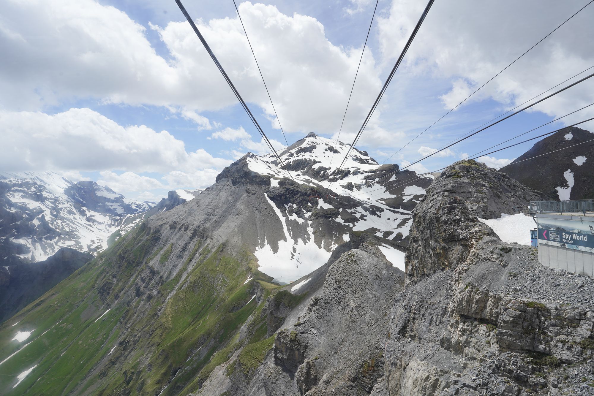 Schilthorn (77) Schilthorn (77)