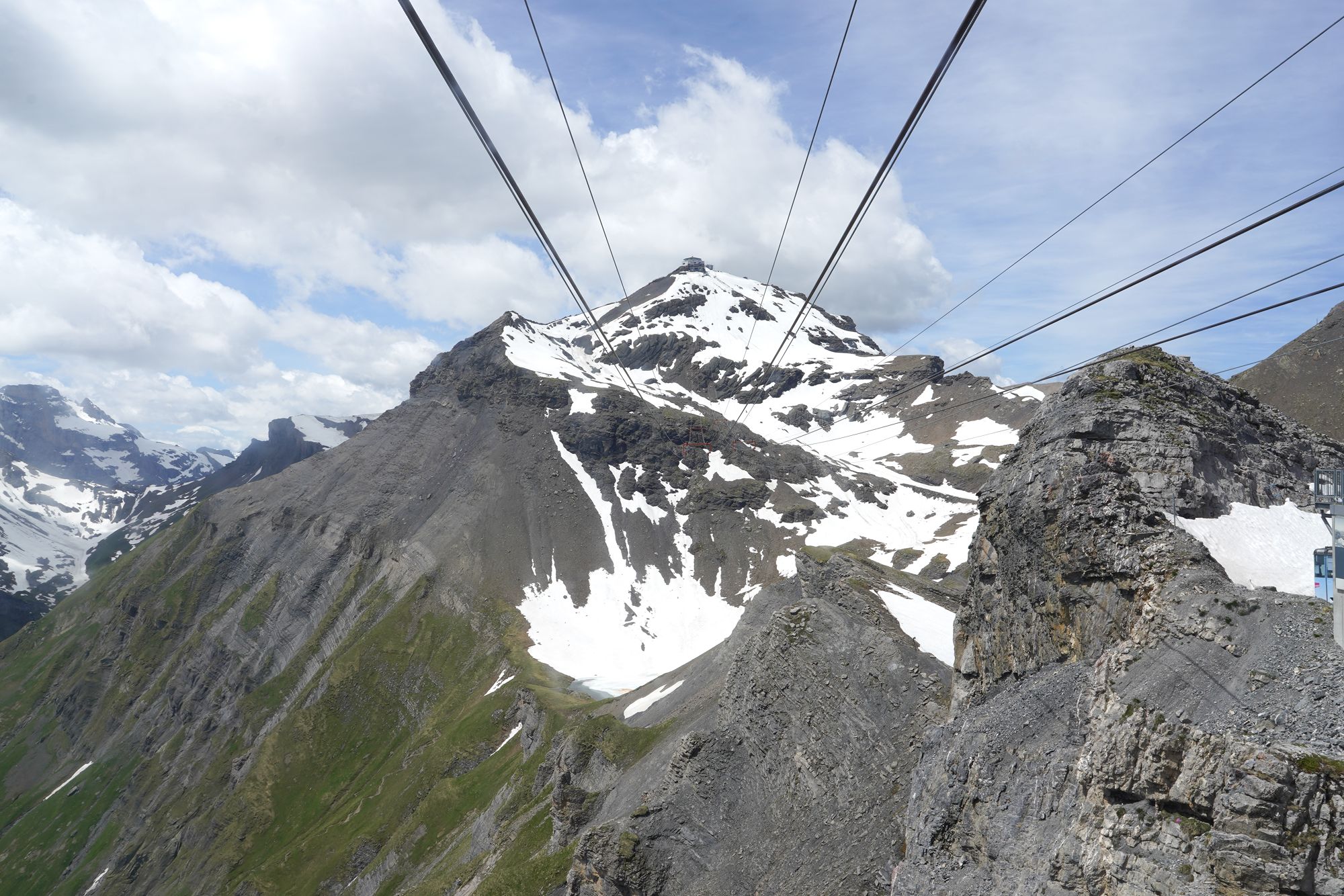 Schilthorn (8) Schilthorn (8)