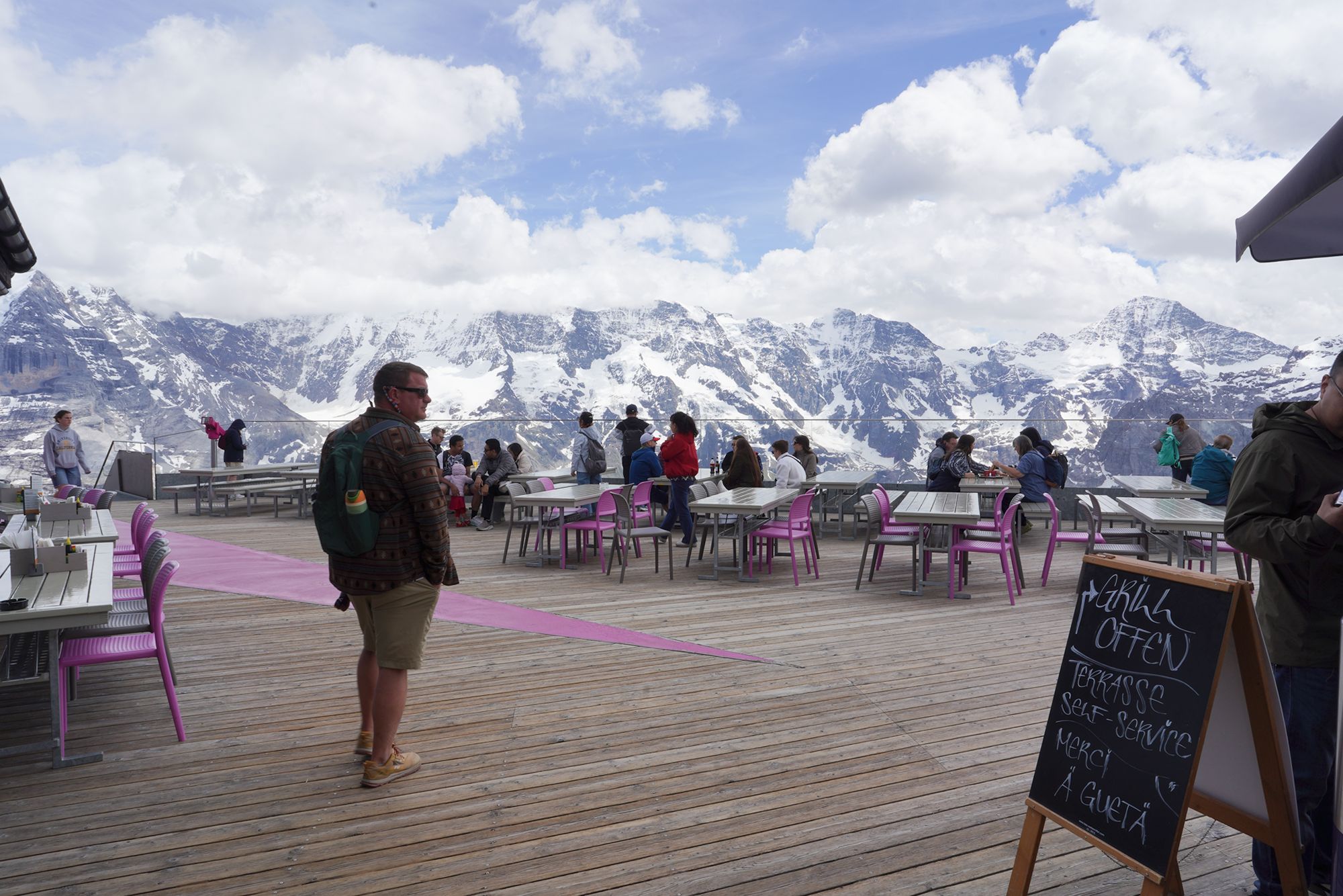 Schilthorn (80) Schilthorn (80)