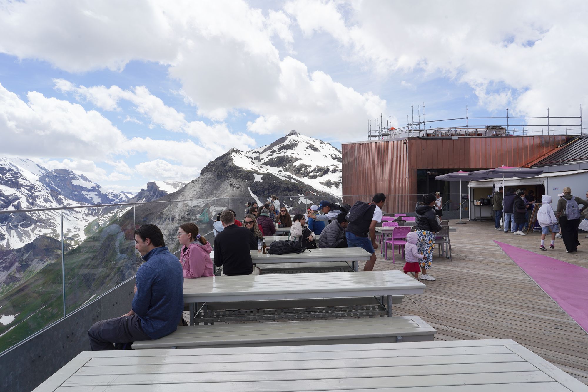 Schilthorn (81) Schilthorn (81)