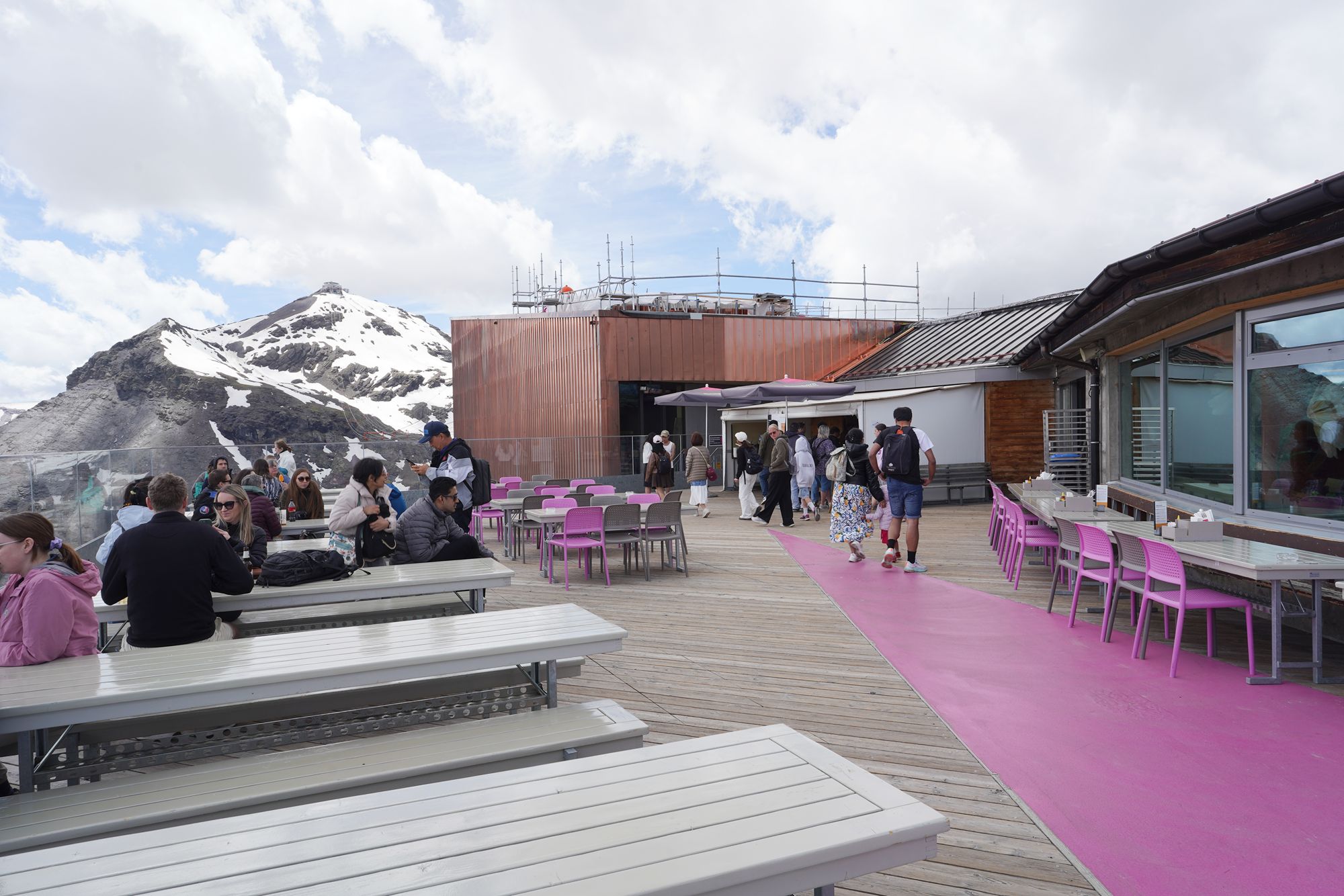 Schilthorn (82) Schilthorn (82)