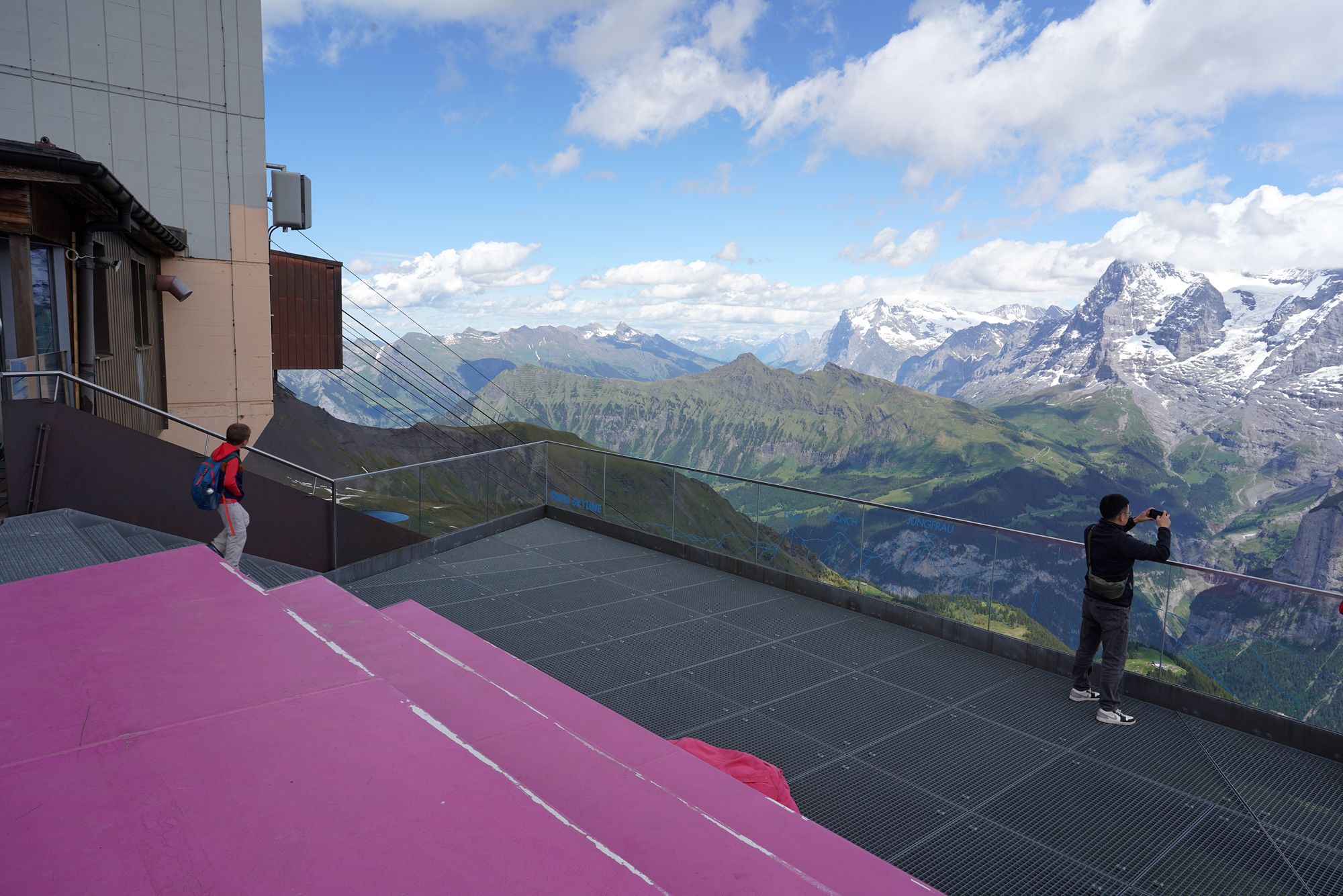 Schilthorn (83) Schilthorn (83)