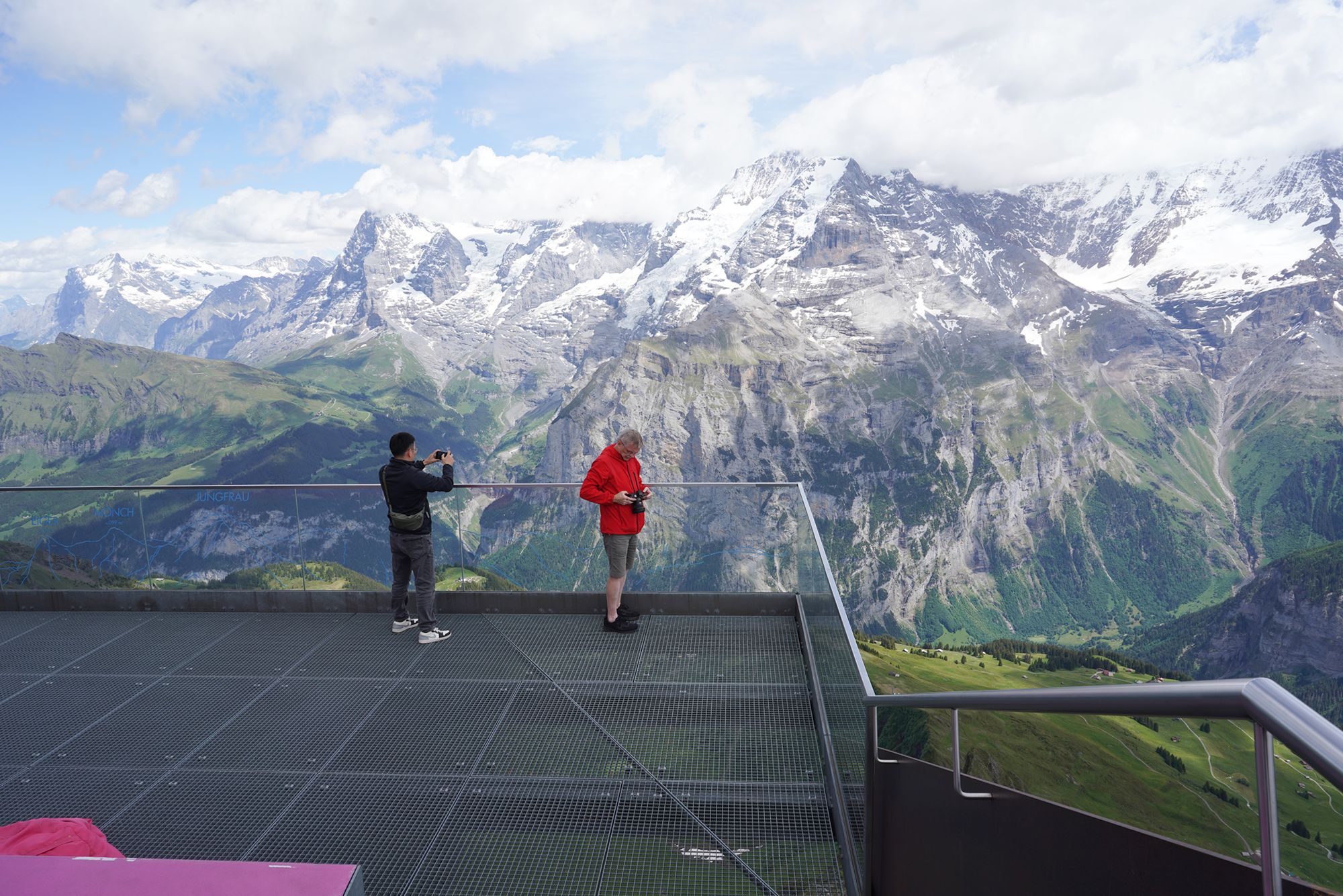 Schilthorn (84) Schilthorn (84)