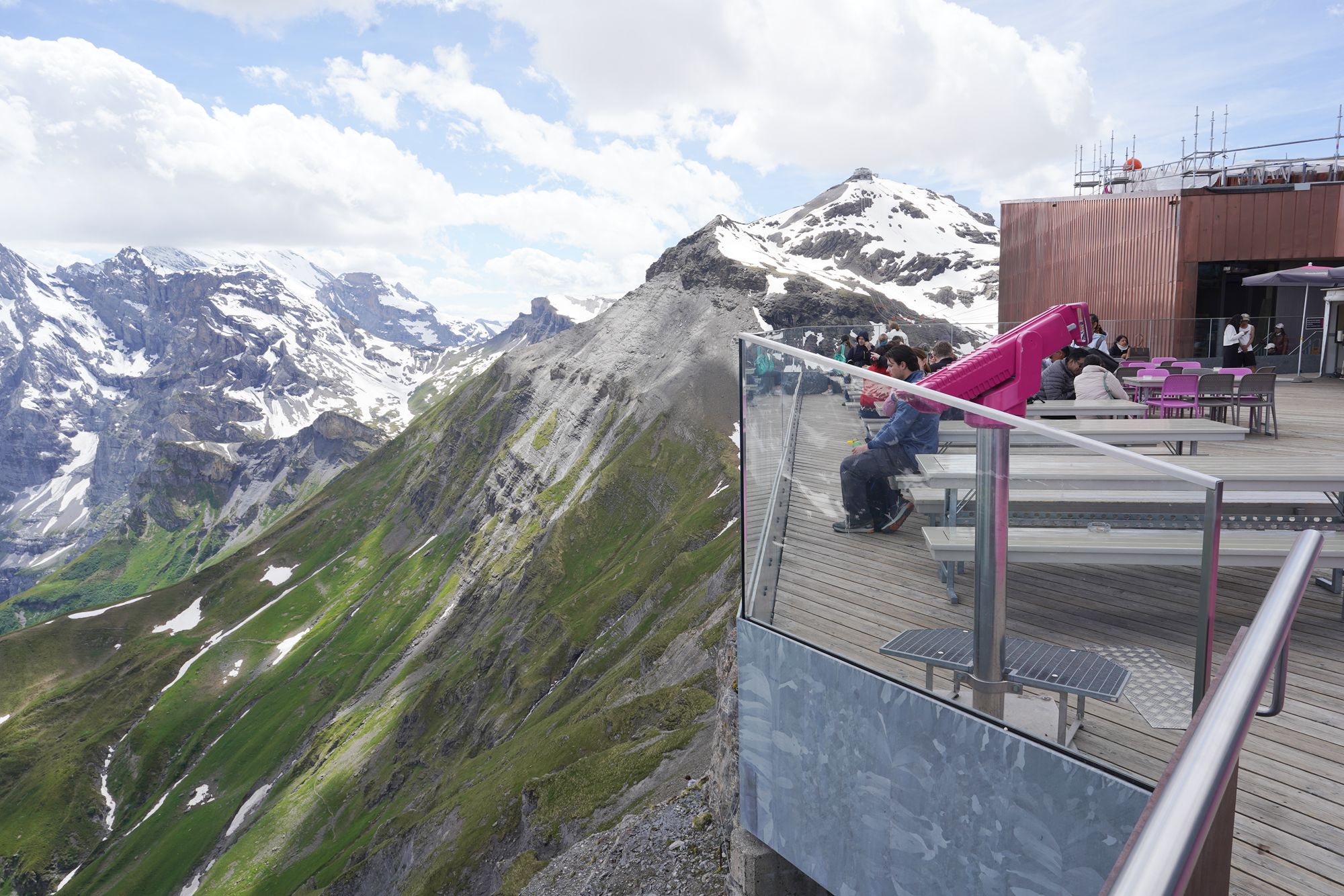 Schilthorn (88) Schilthorn (88)