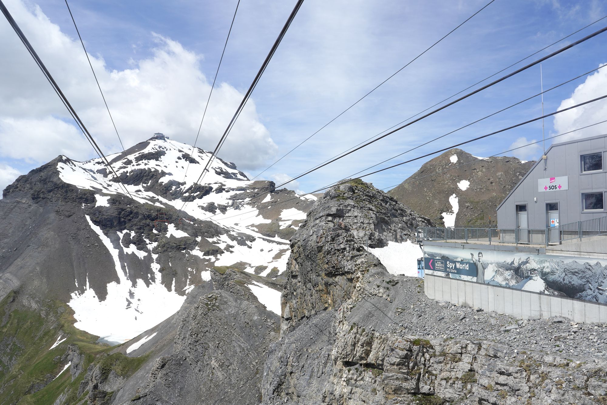 Schilthorn (9) Schilthorn (9)