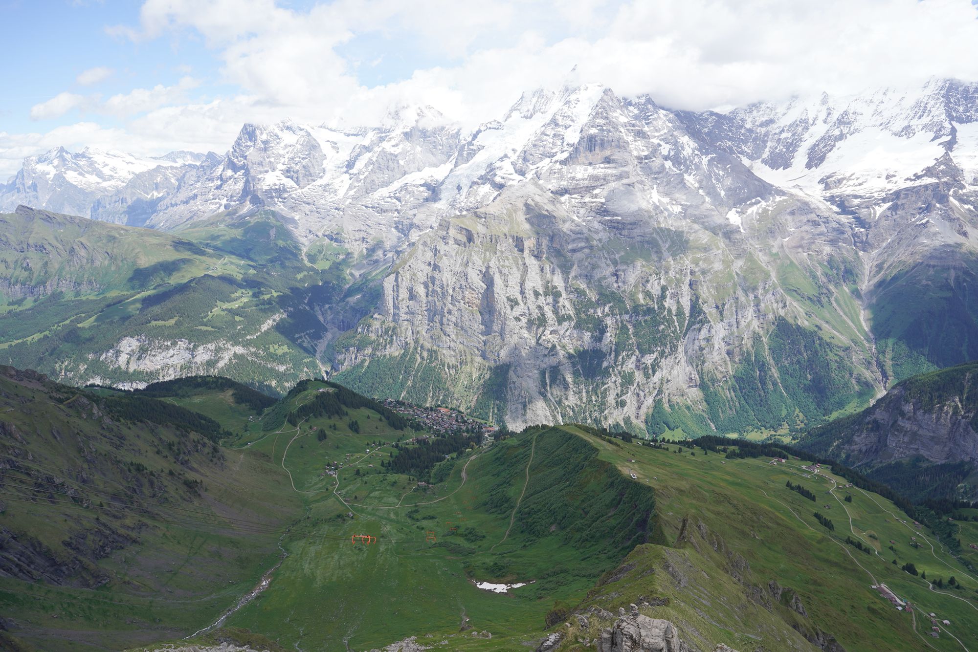 Schilthorn (91) Schilthorn (91)