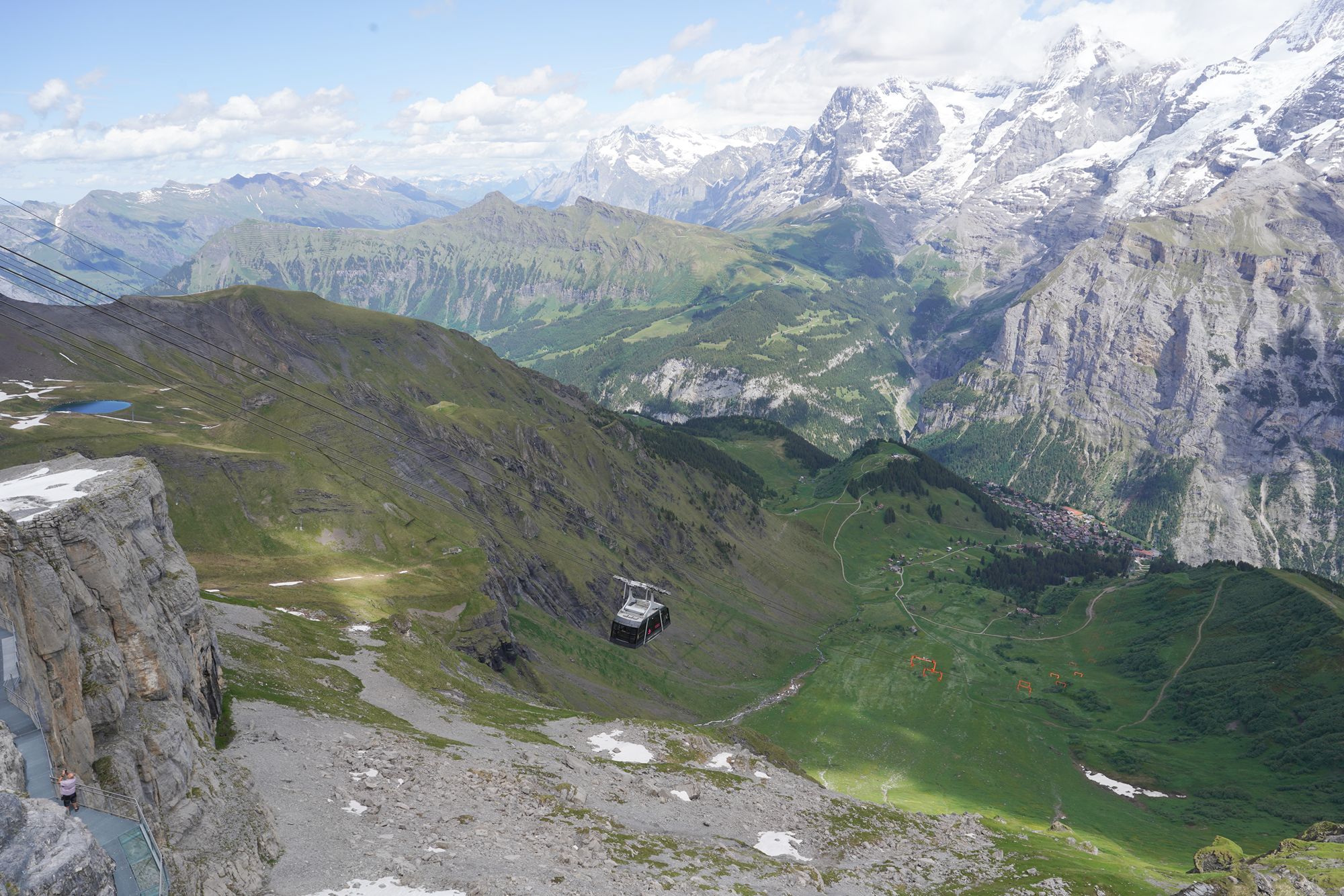 Schilthorn (92) Schilthorn (92)