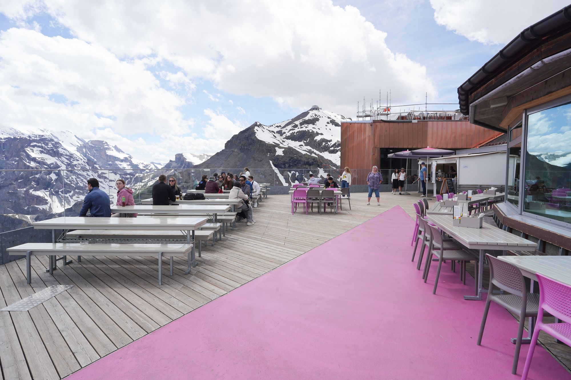 Schilthorn (95) Schilthorn (95)