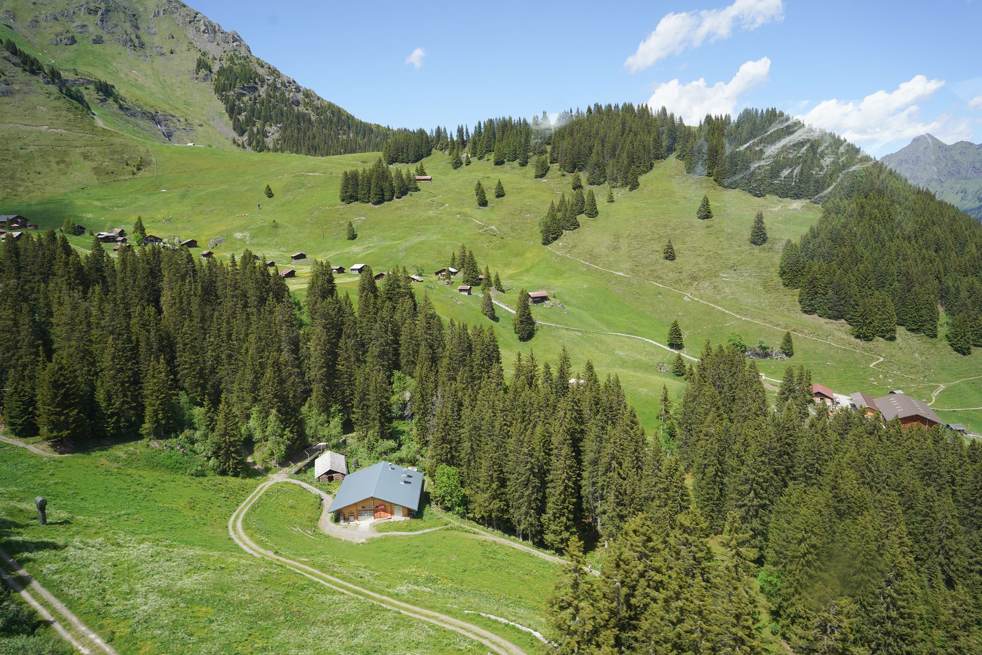 Schilthorn (98) Schilthorn (98)