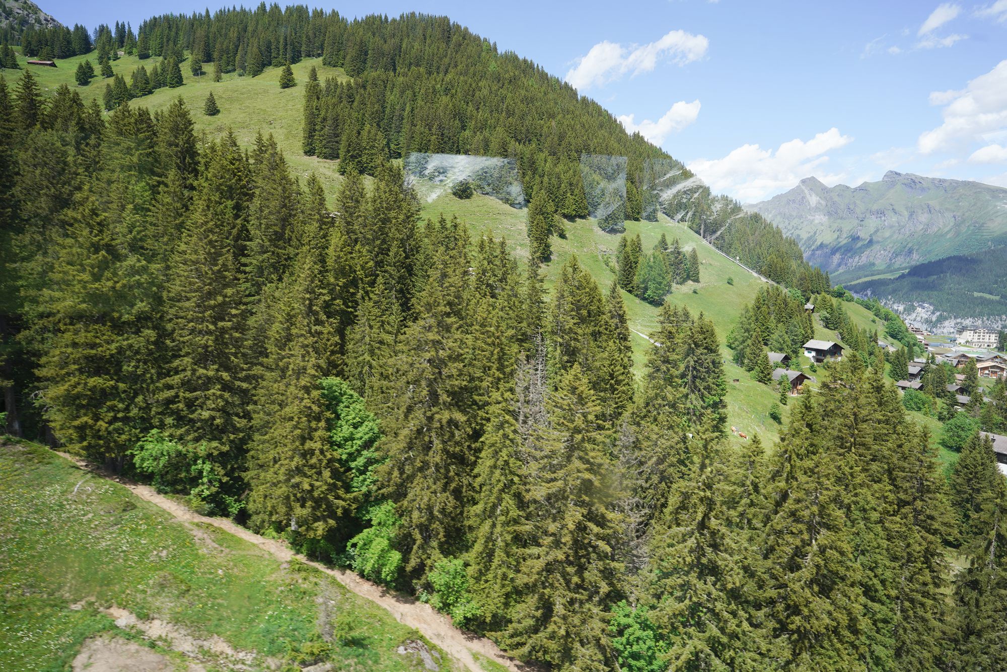 Schilthorn (99) Schilthorn (99)