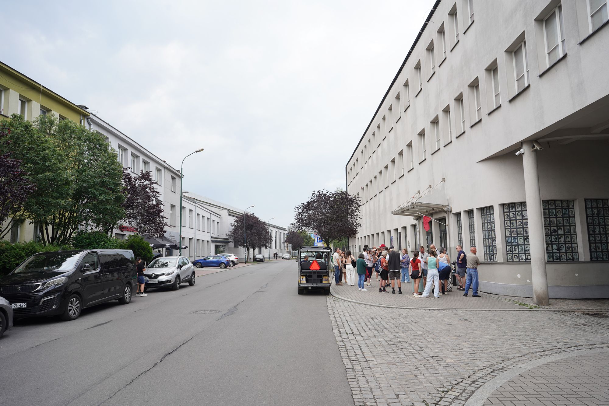 Schindler’s Factory Museum I (2) Schindler’s Factory Museum I (2)