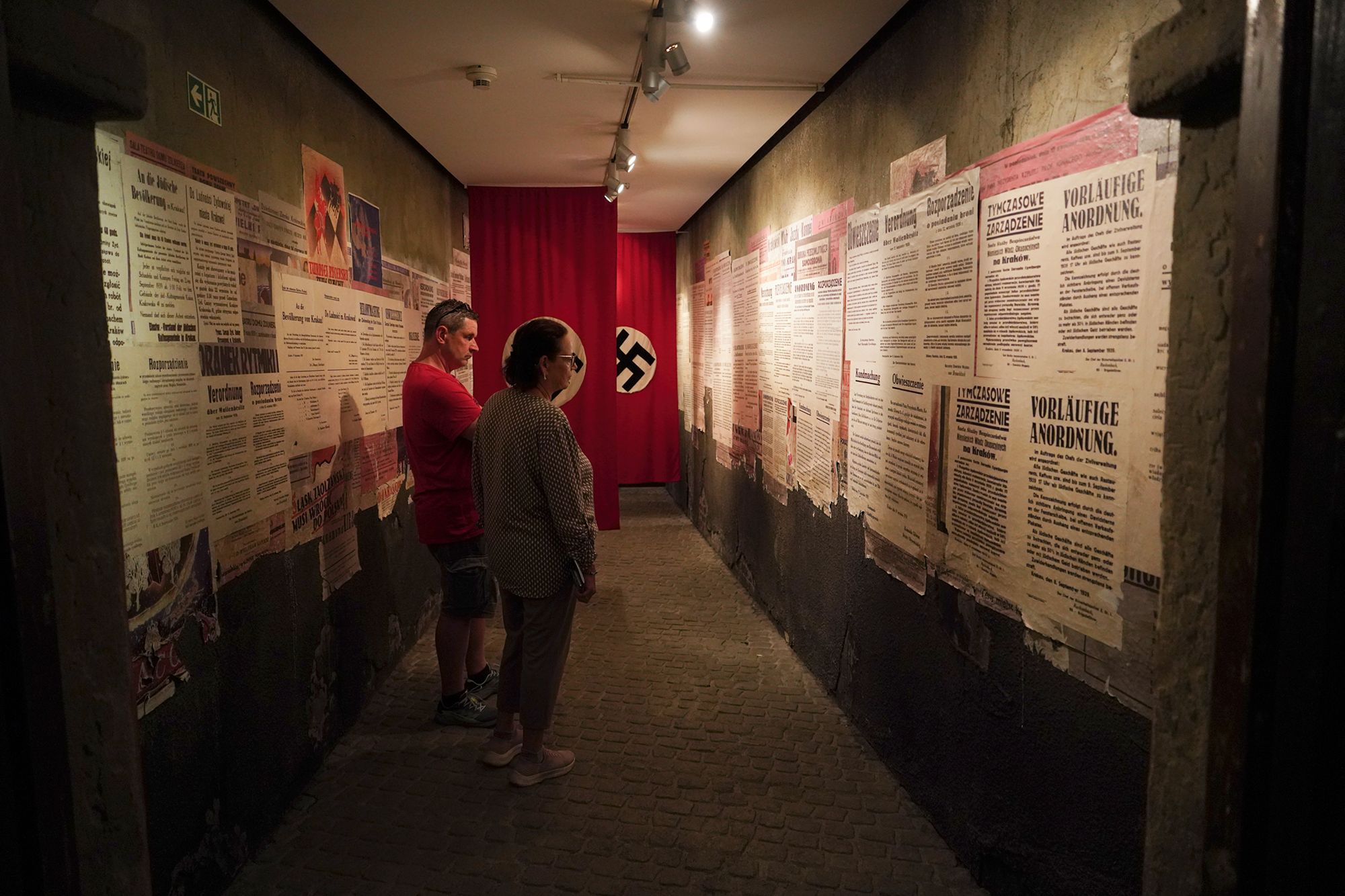 Schindler’s Factory Museum I (33) Schindler’s Factory Museum I (33)