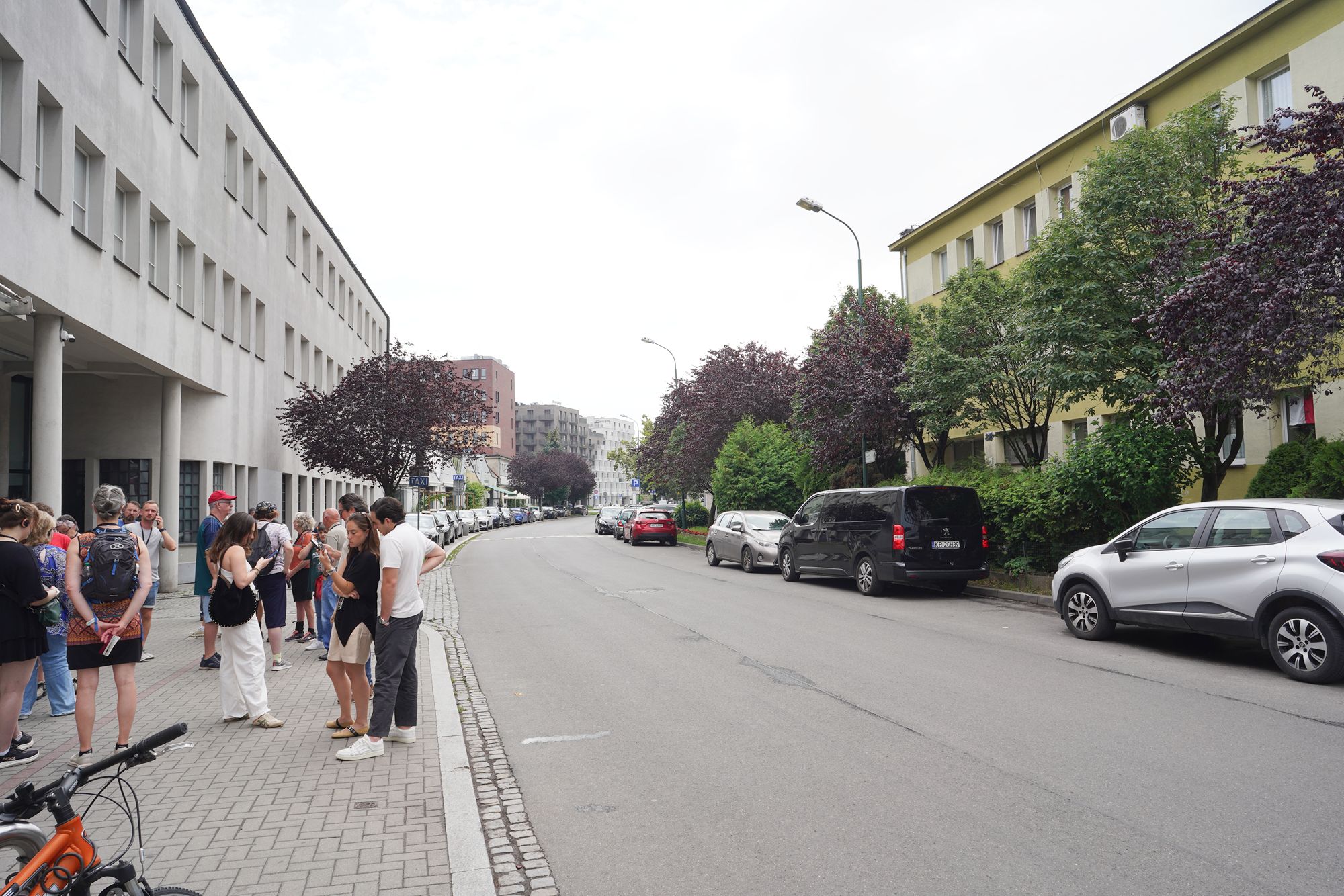 Schindler’s Factory Museum I (4) Schindler’s Factory Museum I (4)