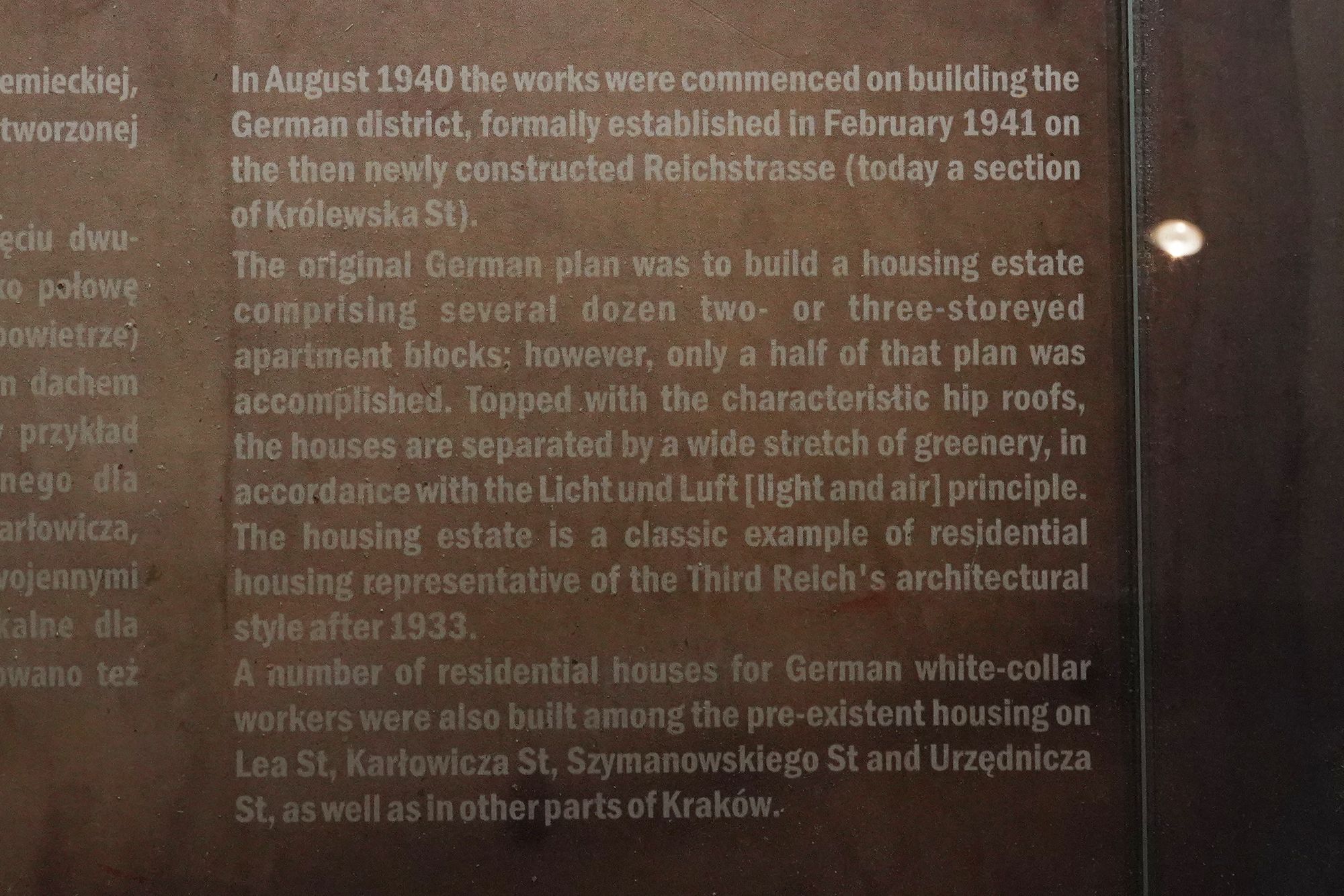 Schindler’s Factory Museum I (63) Schindler’s Factory Museum I (63)