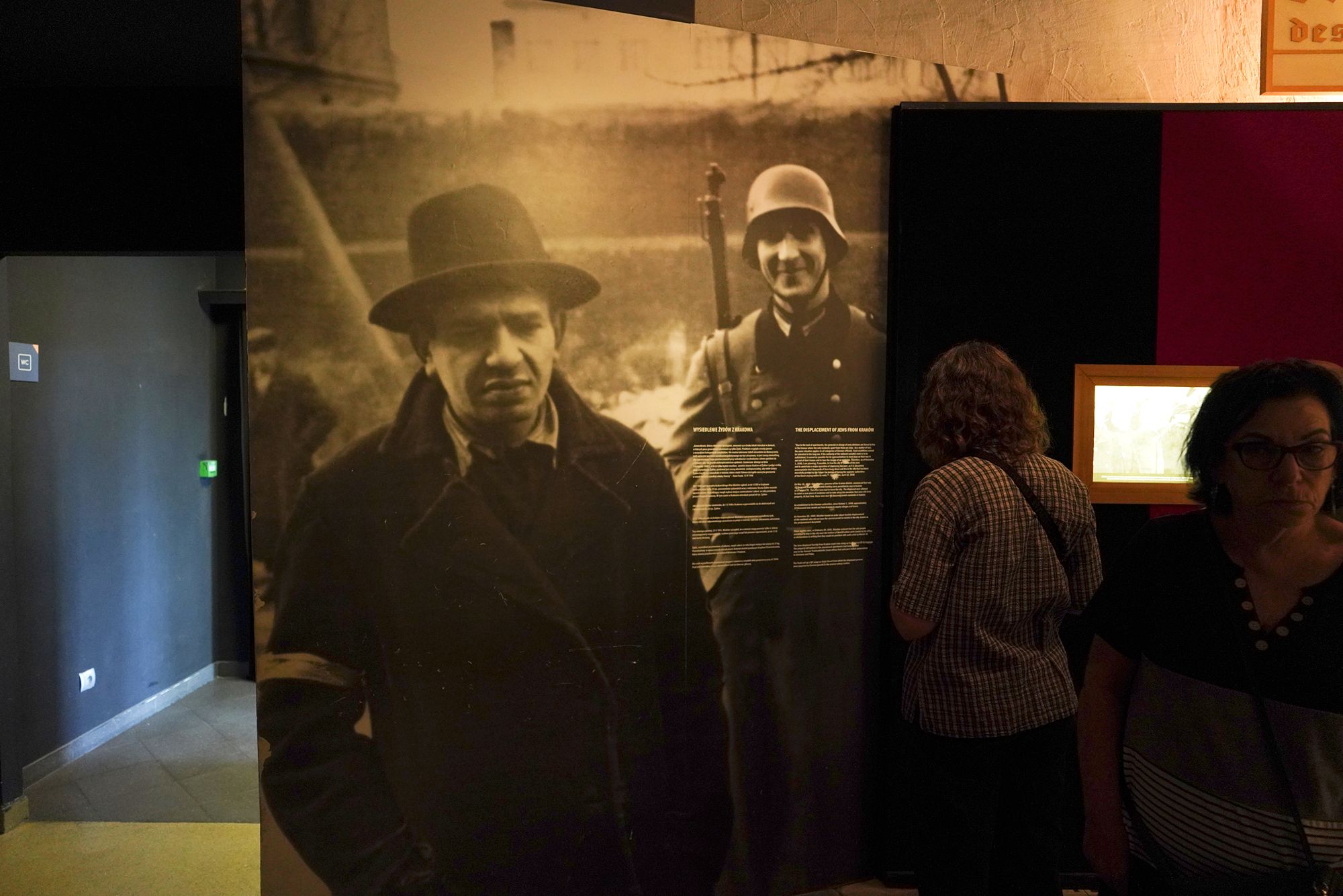 Schindler’s Factory Museum I (66) Schindler’s Factory Museum I (66)