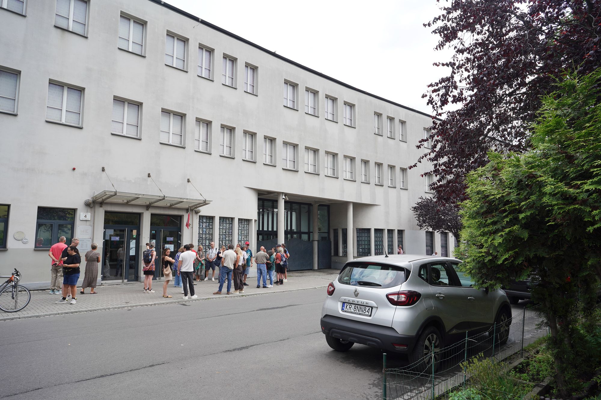 Schindler’s Factory Museum I (7) Schindler’s Factory Museum I (7)