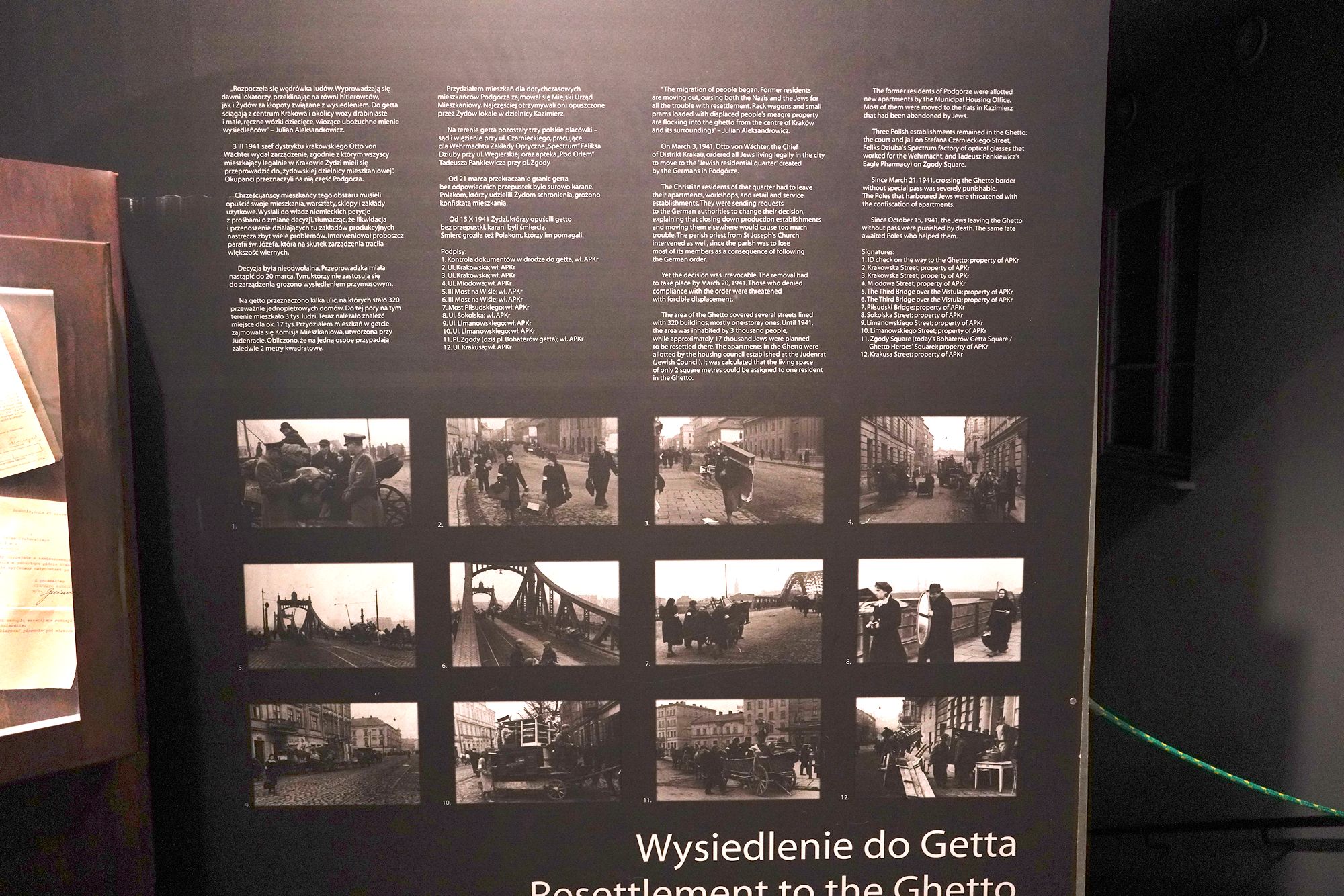 Schindler’s Factory Museum I (89) Schindler’s Factory Museum I (89)