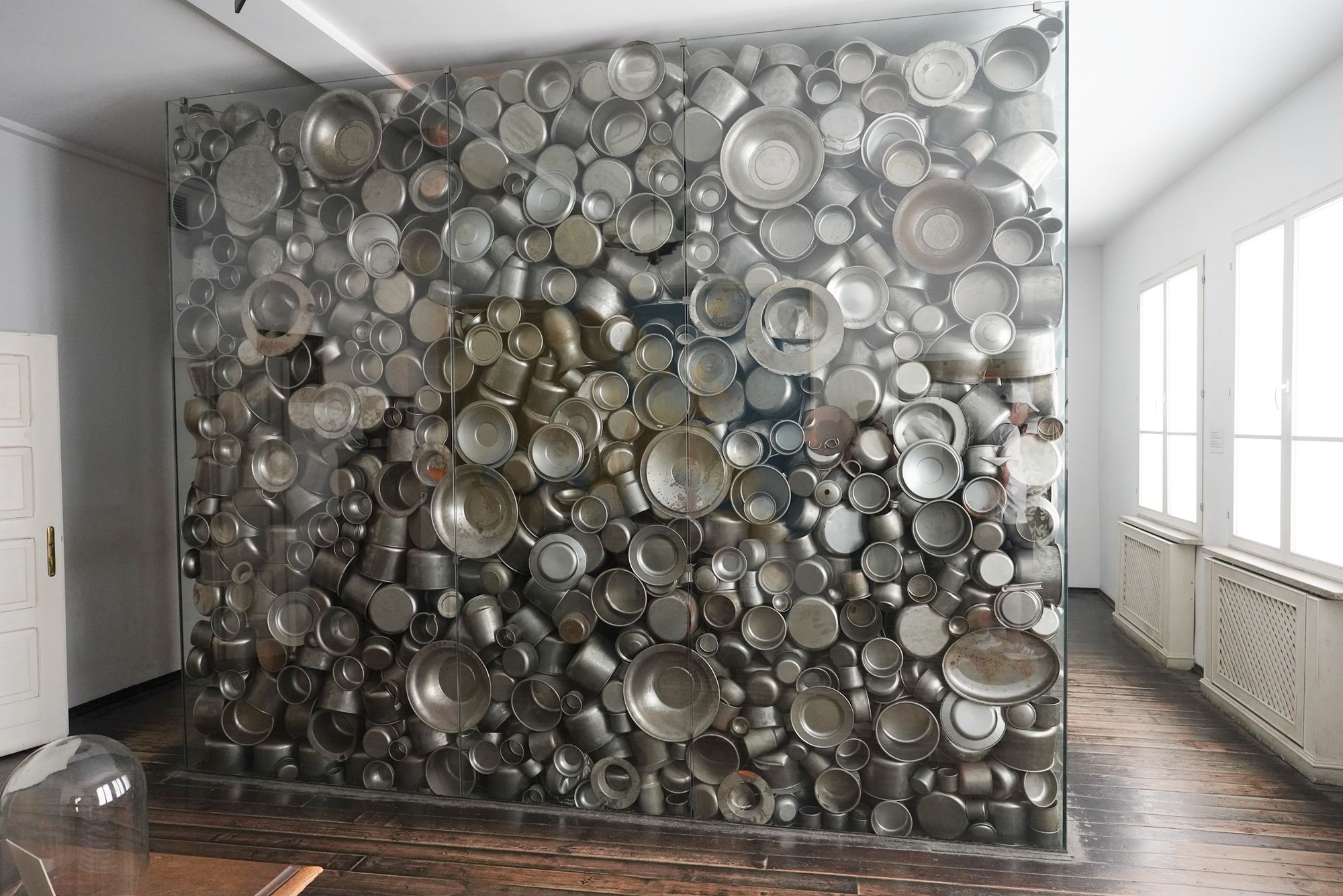 Schindler’s Factory Museum II (19)