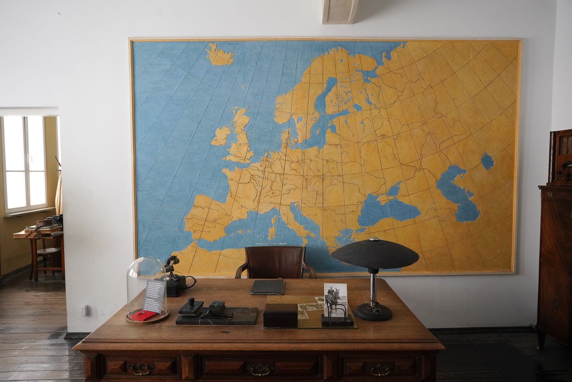 Schindler’s Factory Museum II (21)