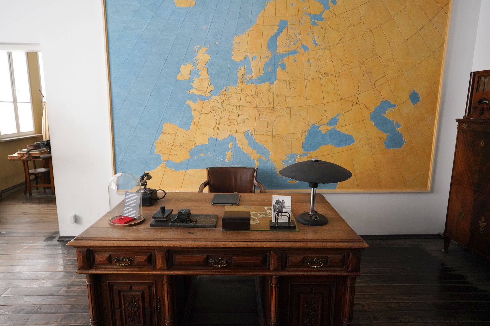Schindler’s Factory Museum II (22)