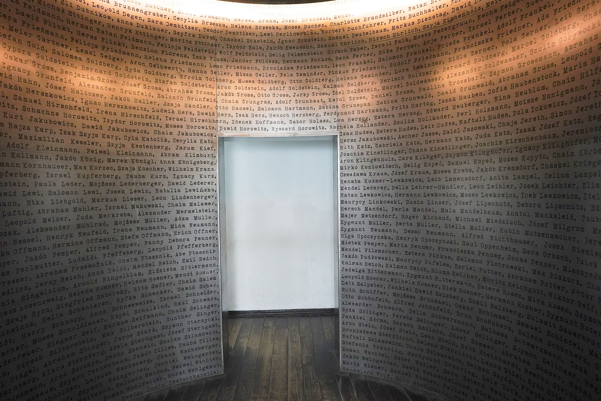 Schindler’s Factory Museum II (23)