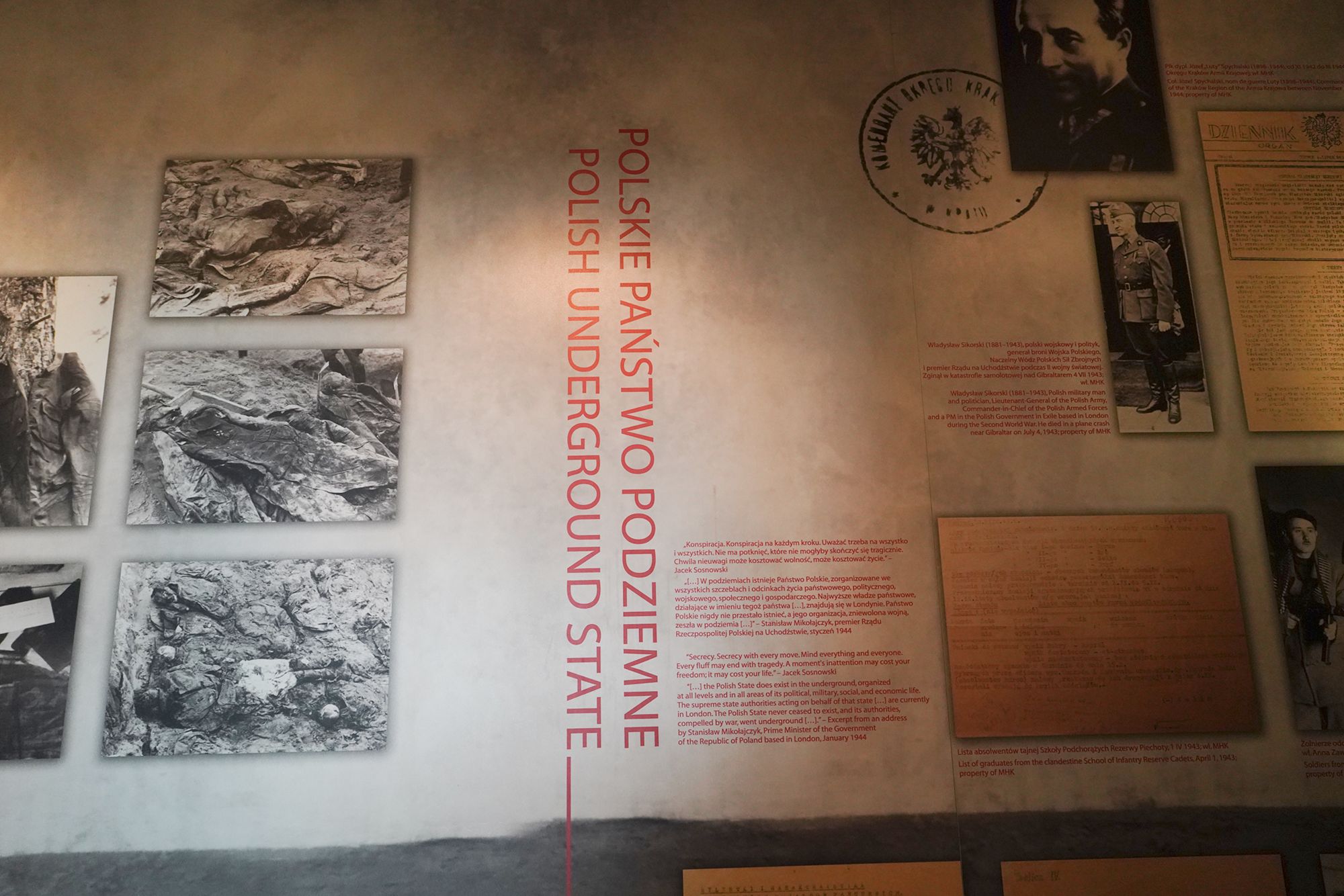Schindler’s Factory Museum II (25)