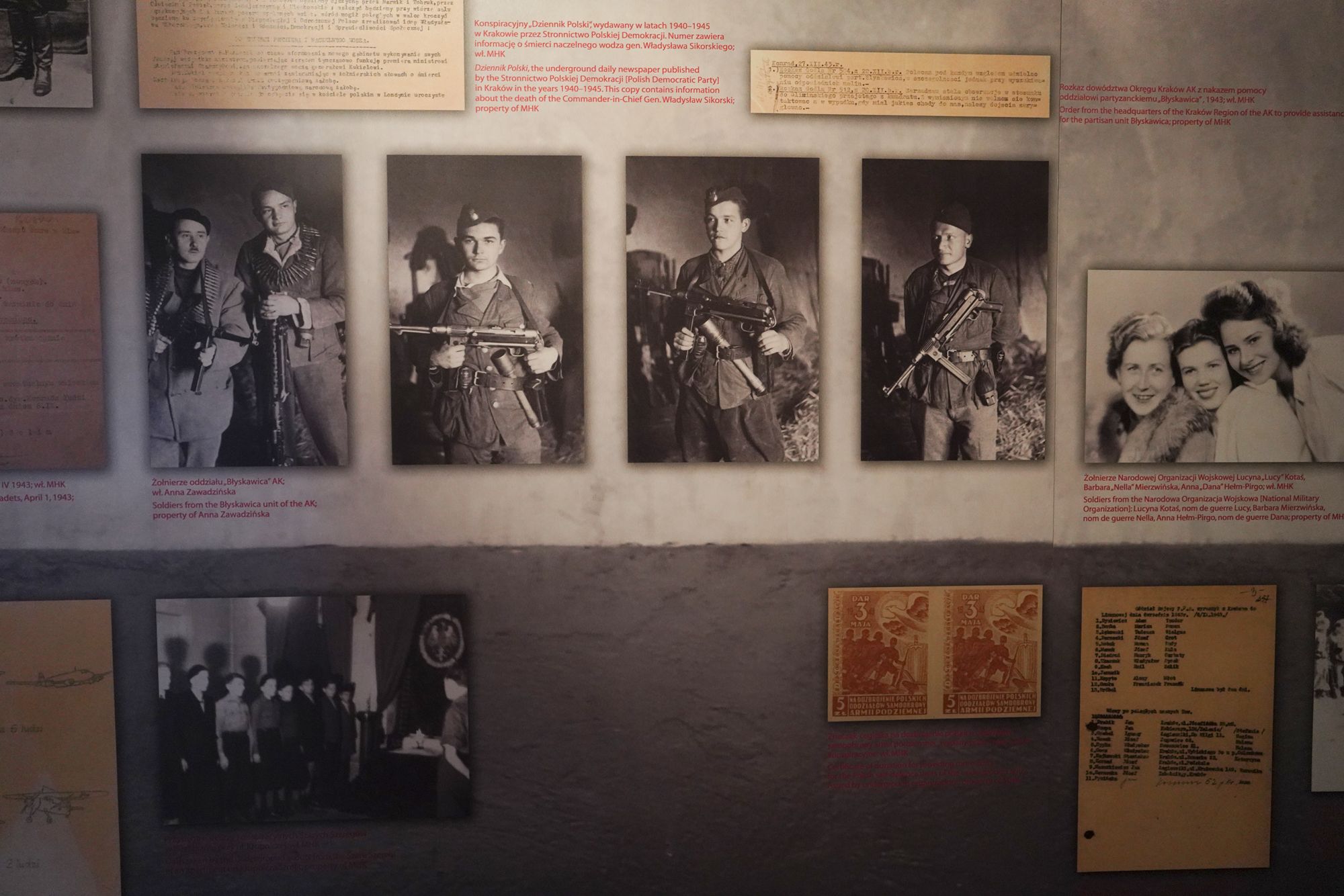 Schindler’s Factory Museum II (26)