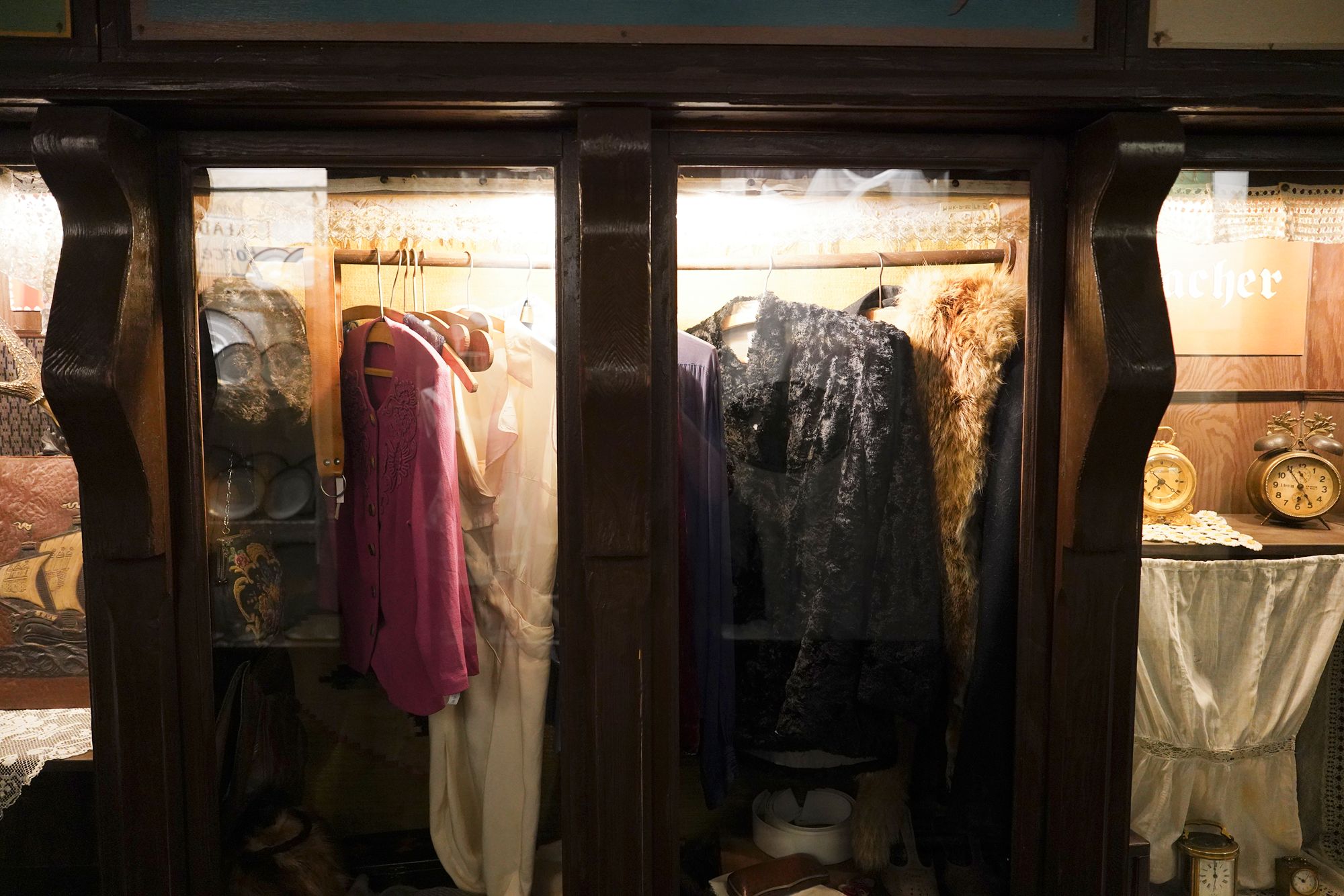 Schindler’s Factory Museum II (28)