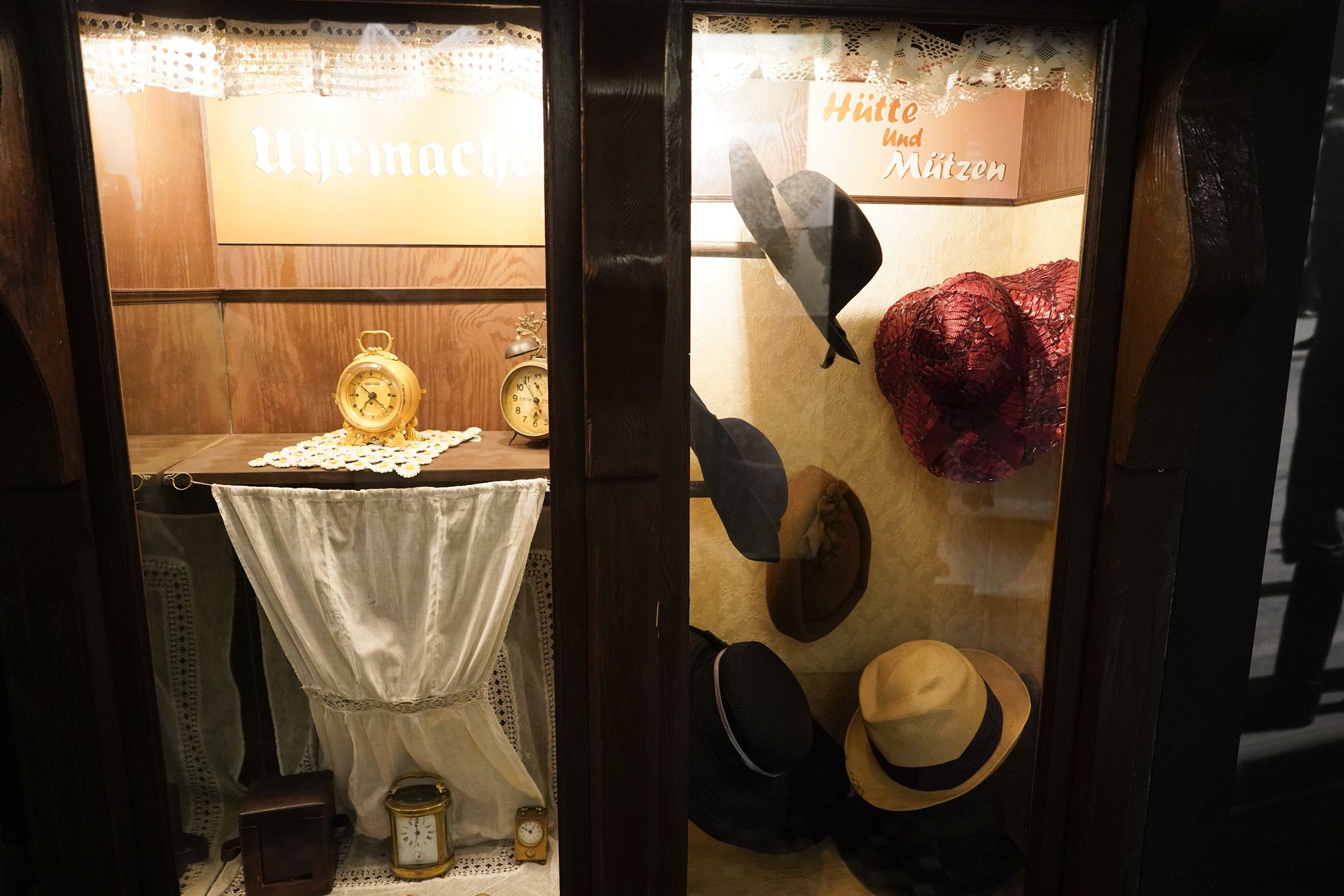 Schindler’s Factory Museum II (29)