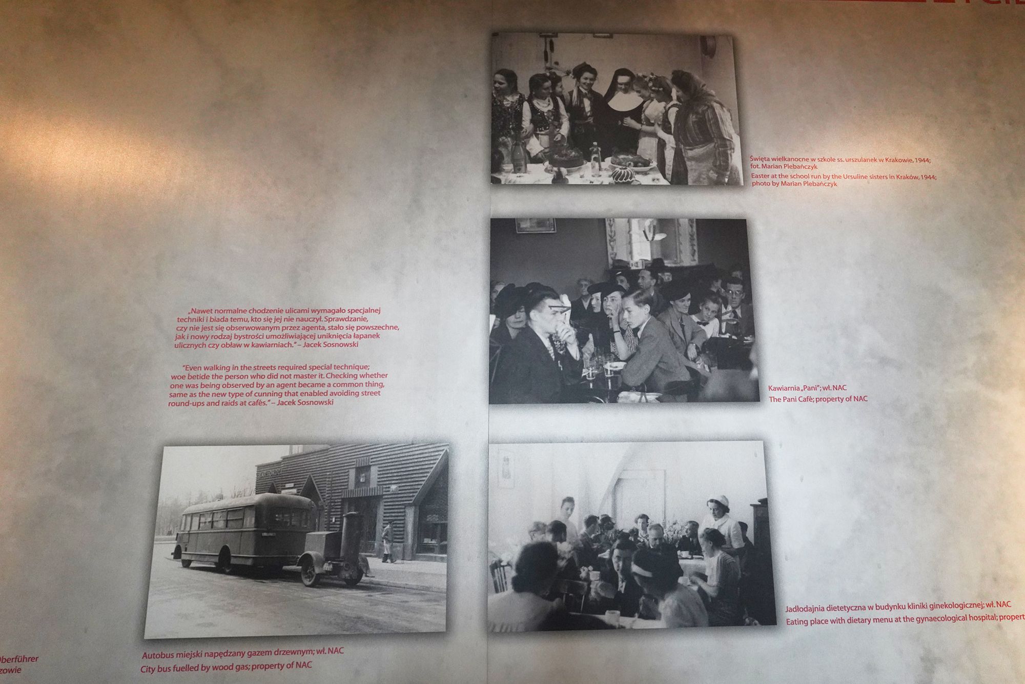Schindler’s Factory Museum II (3)